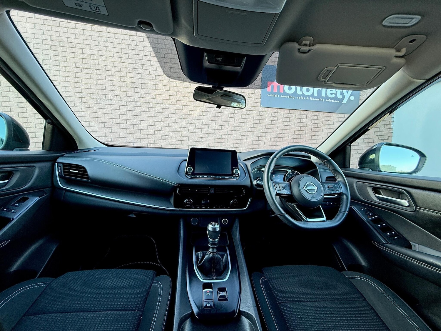 Used Nissan Qashqai 2022 for sale - 76780693: Photo 59