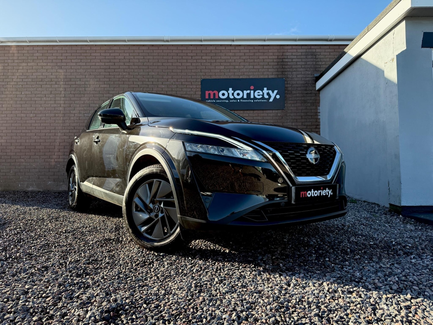 Used Nissan Qashqai 2022 for sale - 76780693: Photo 6