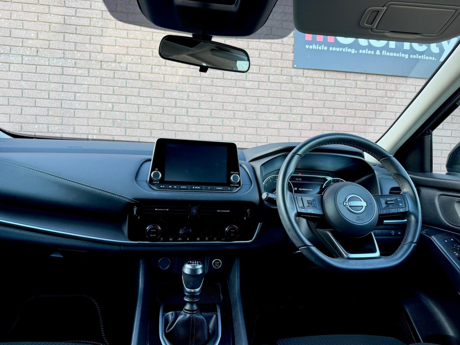 Used Nissan Qashqai 2022 for sale - 76780693: Photo 60