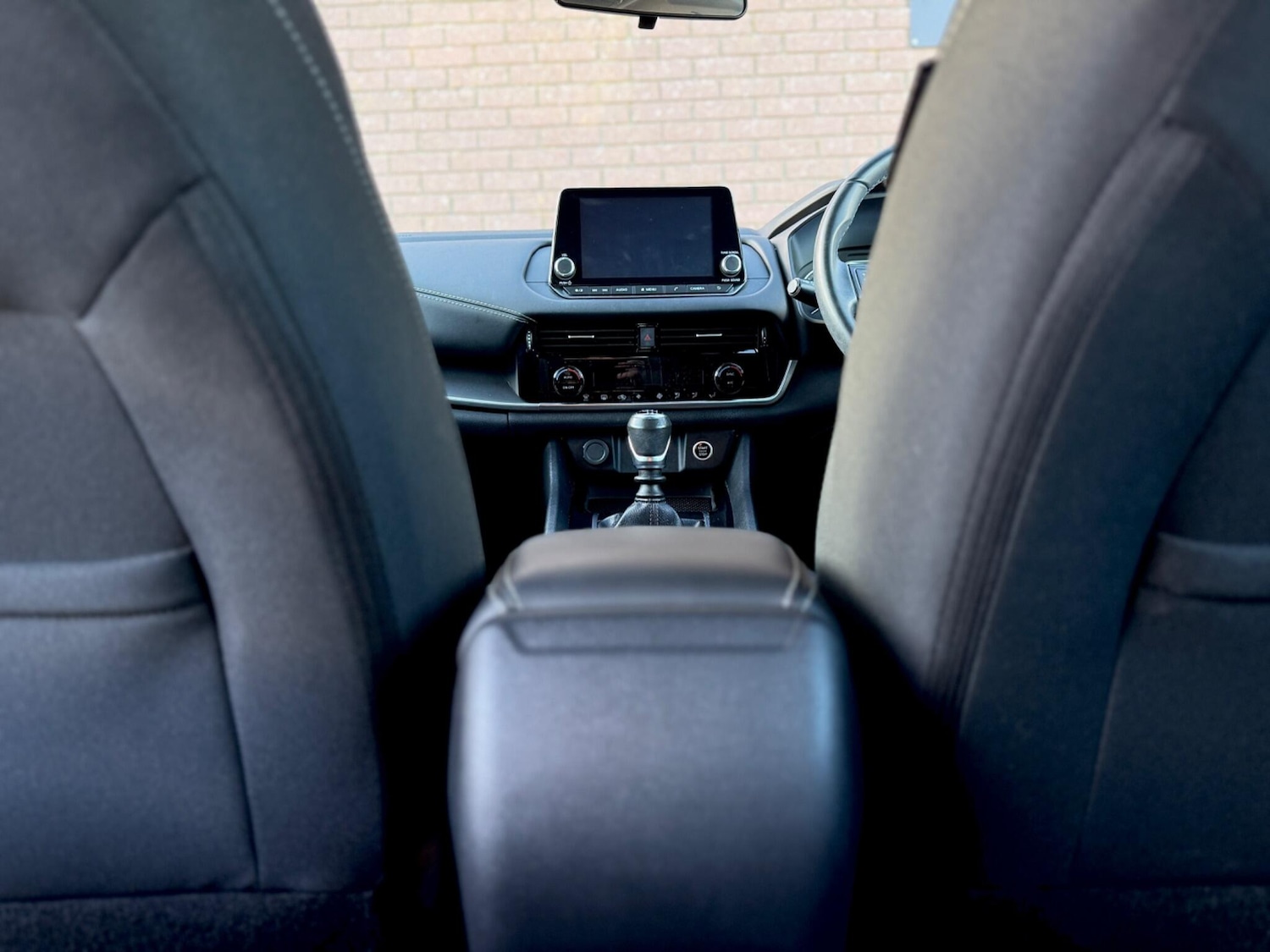 Used Nissan Qashqai 2022 for sale - 76780693: Photo 62