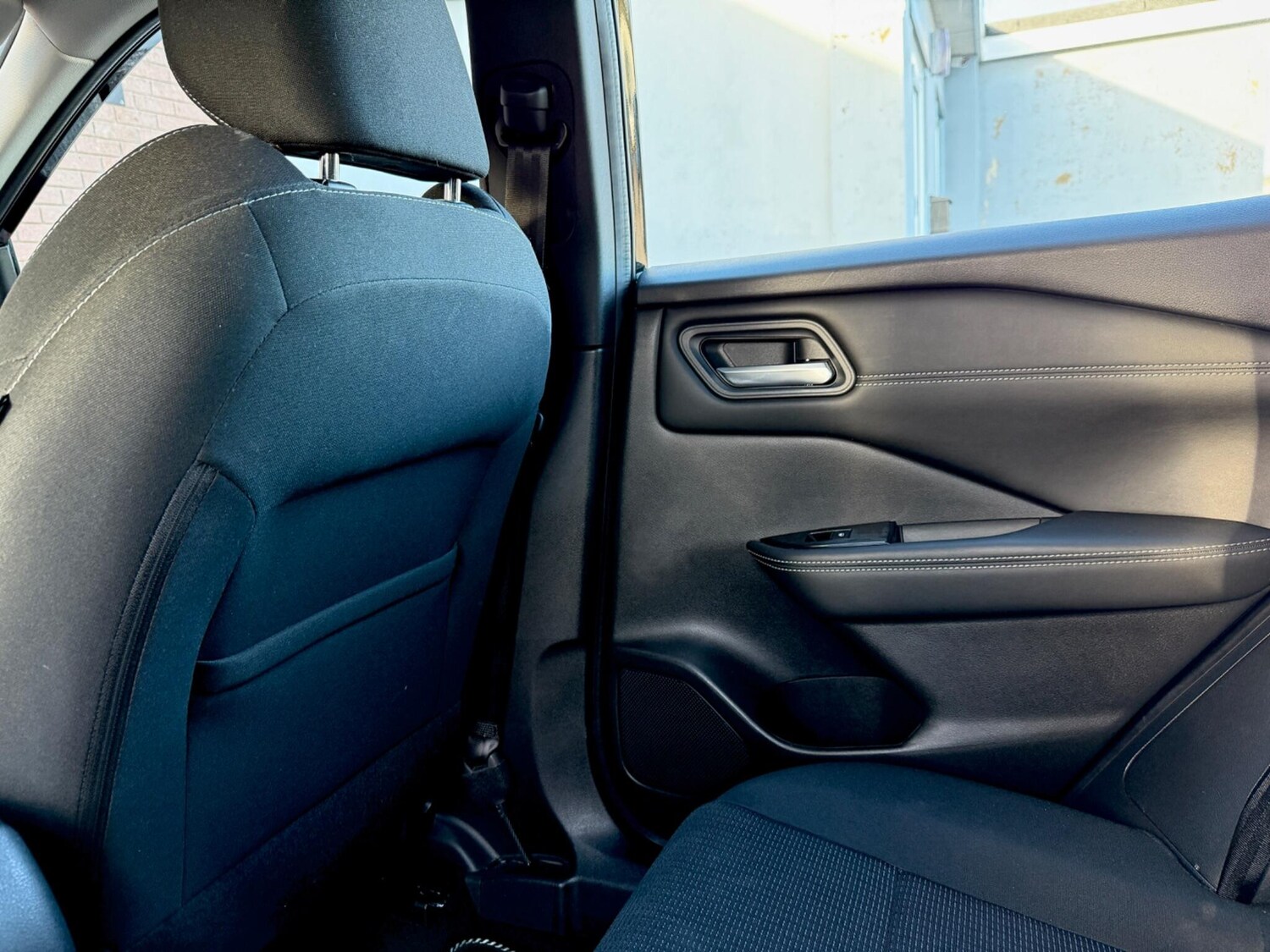 Used Nissan Qashqai 2022 for sale - 76780693: Photo 63