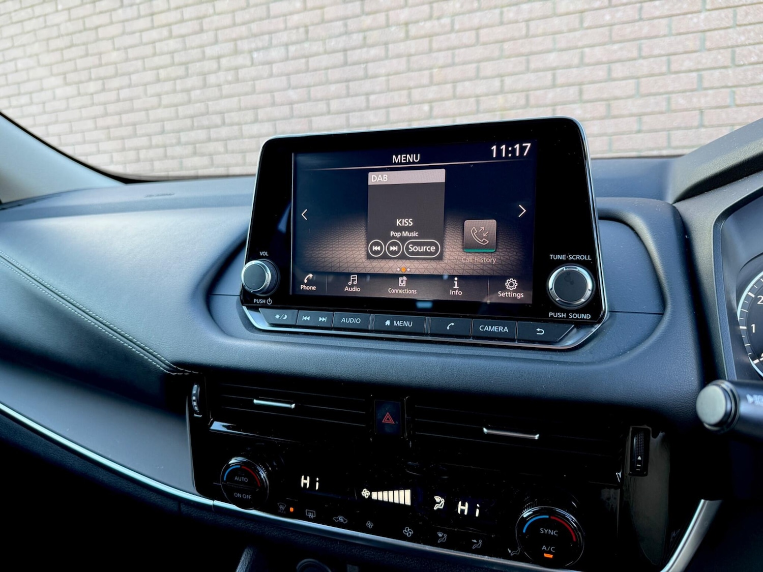 Used Nissan Qashqai 2022 for sale - 76780693: Photo 66