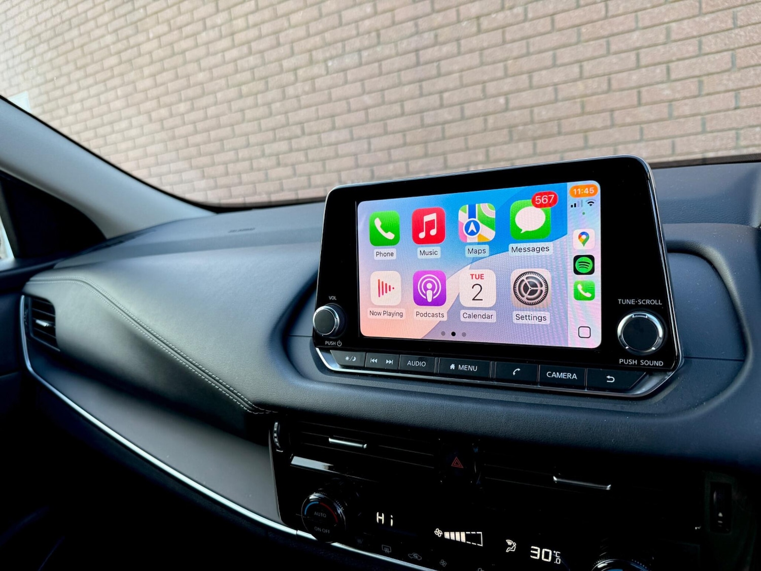 Used Nissan Qashqai 2022 for sale - 76780693: Photo 67