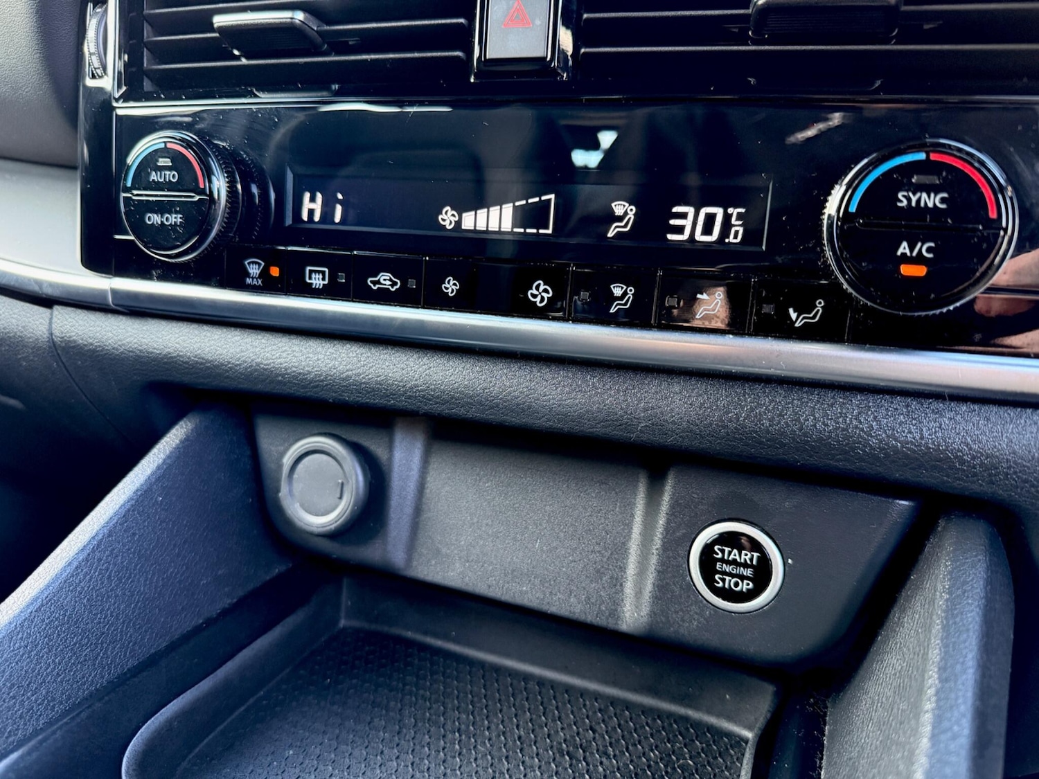 Used Nissan Qashqai 2022 for sale - 76780693: Photo 68