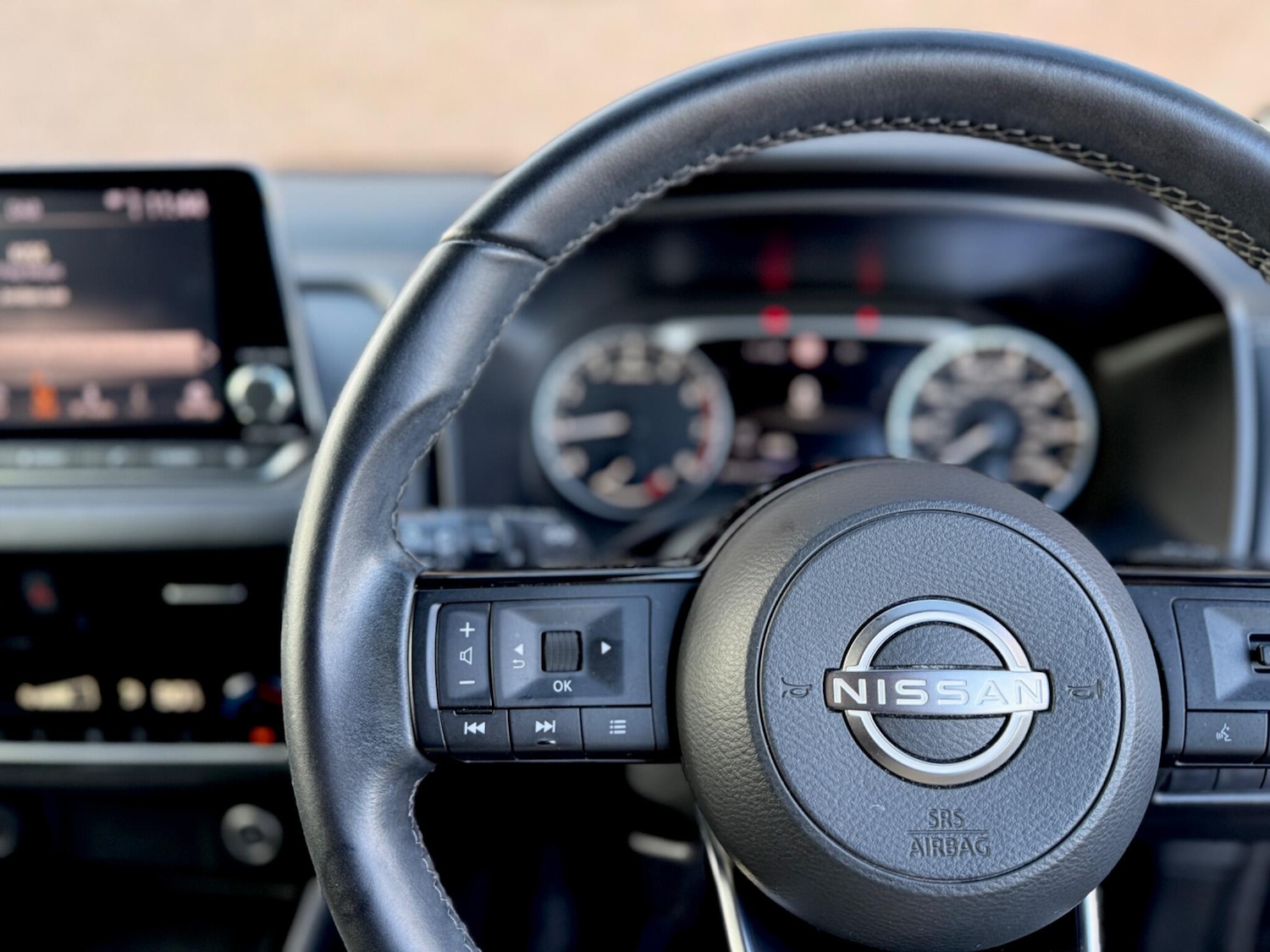 Used Nissan Qashqai 2022 for sale - 76780693: Photo 69