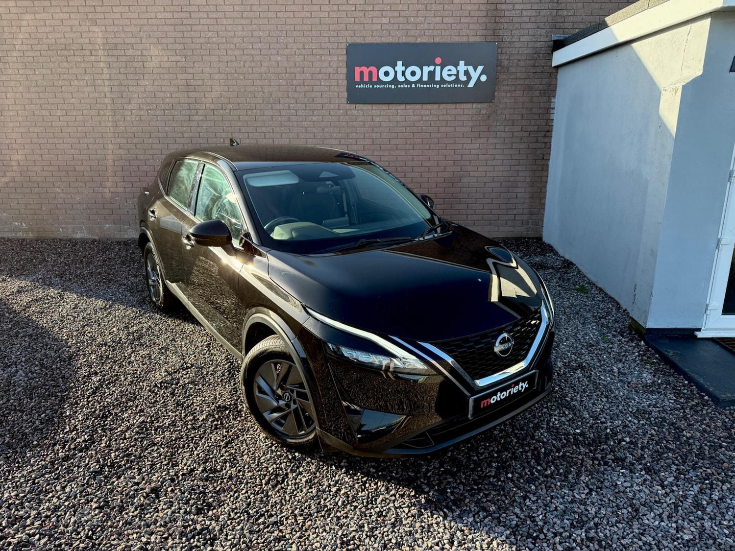 Used Nissan Qashqai 2022 for sale - 76780693: Photo 7