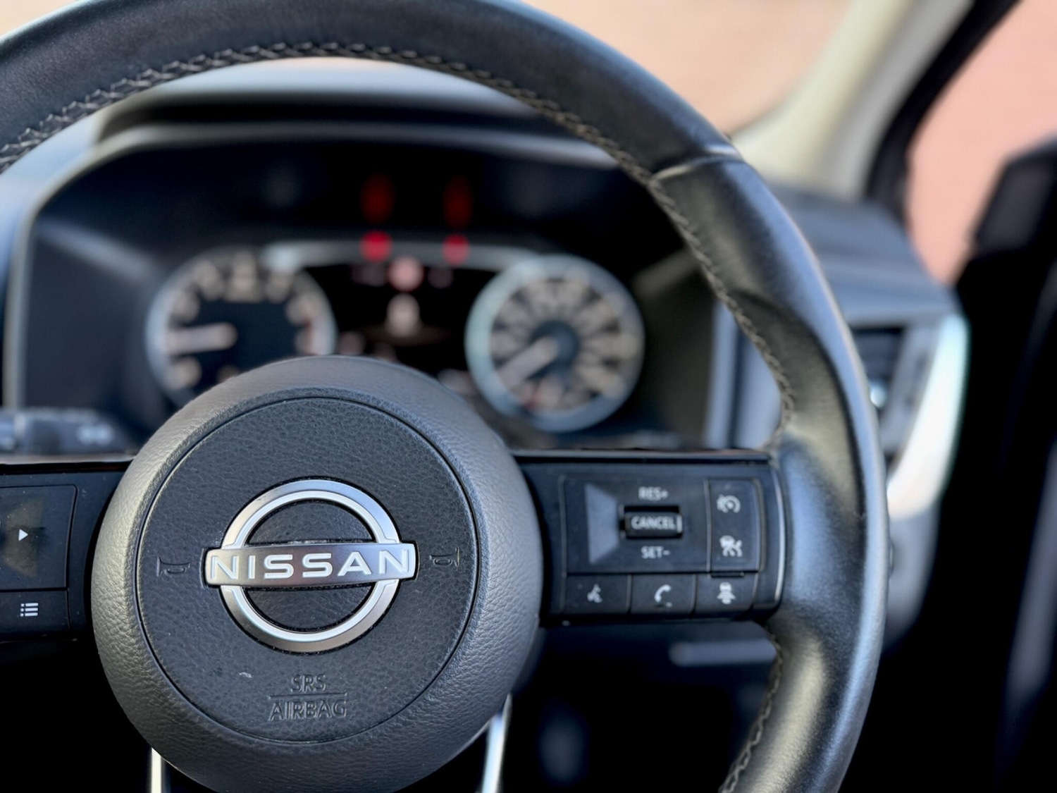 Used Nissan Qashqai 2022 for sale - 76780693: Photo 70