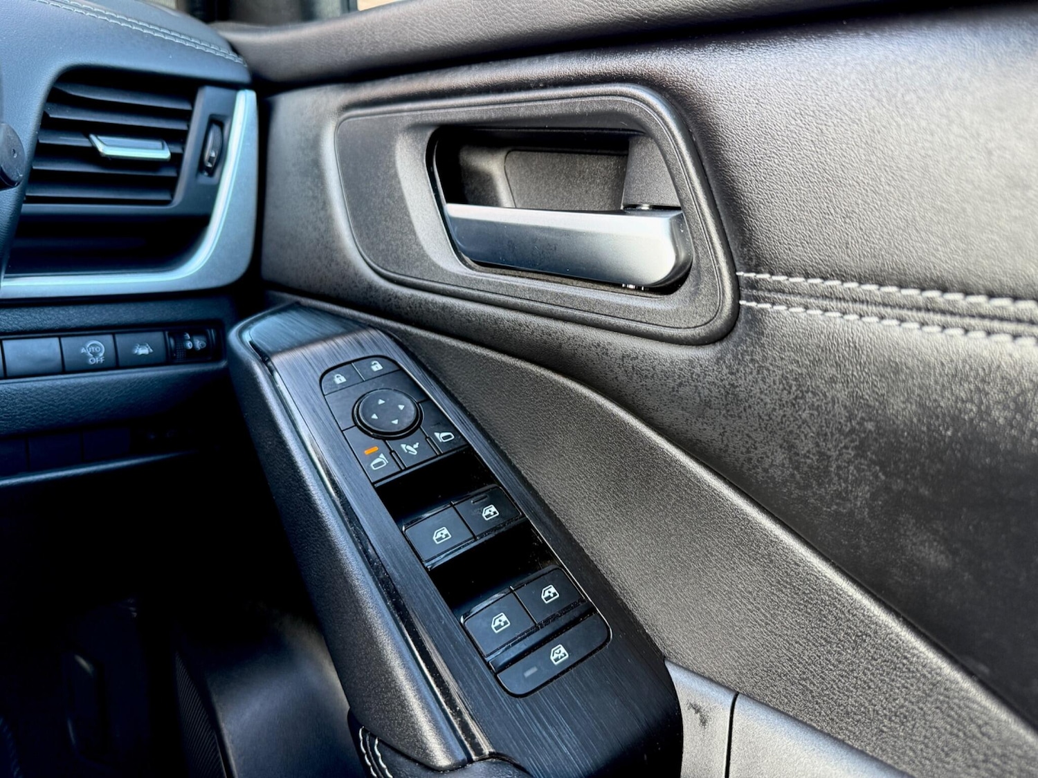 Used Nissan Qashqai 2022 for sale - 76780693: Photo 72