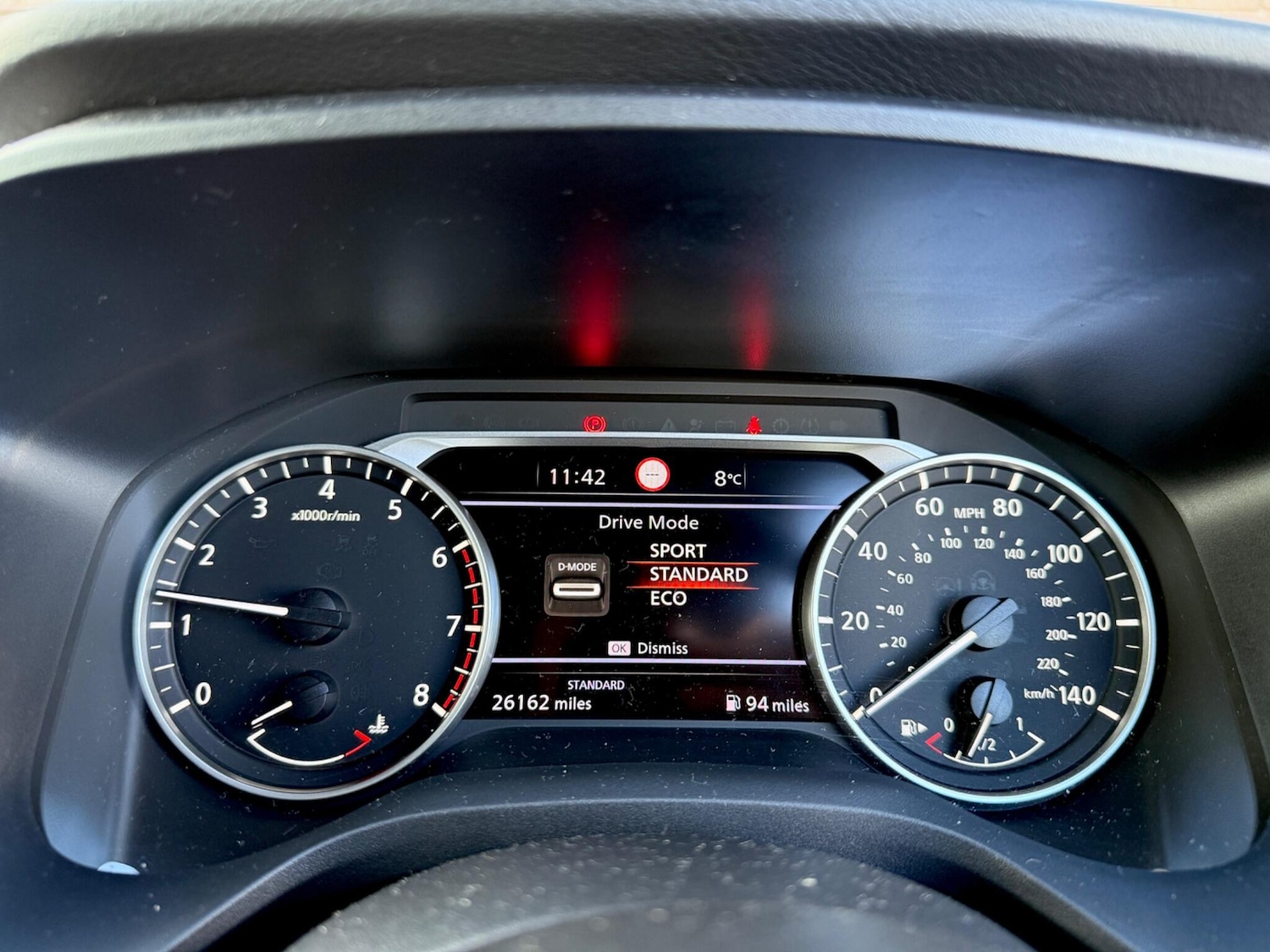 Used Nissan Qashqai 2022 for sale - 76780693: Photo 74