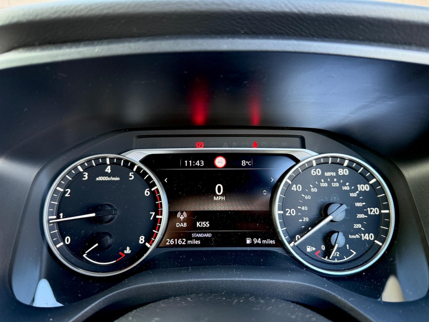 Used Nissan Qashqai 2022 for sale - 76780693: Photo 75