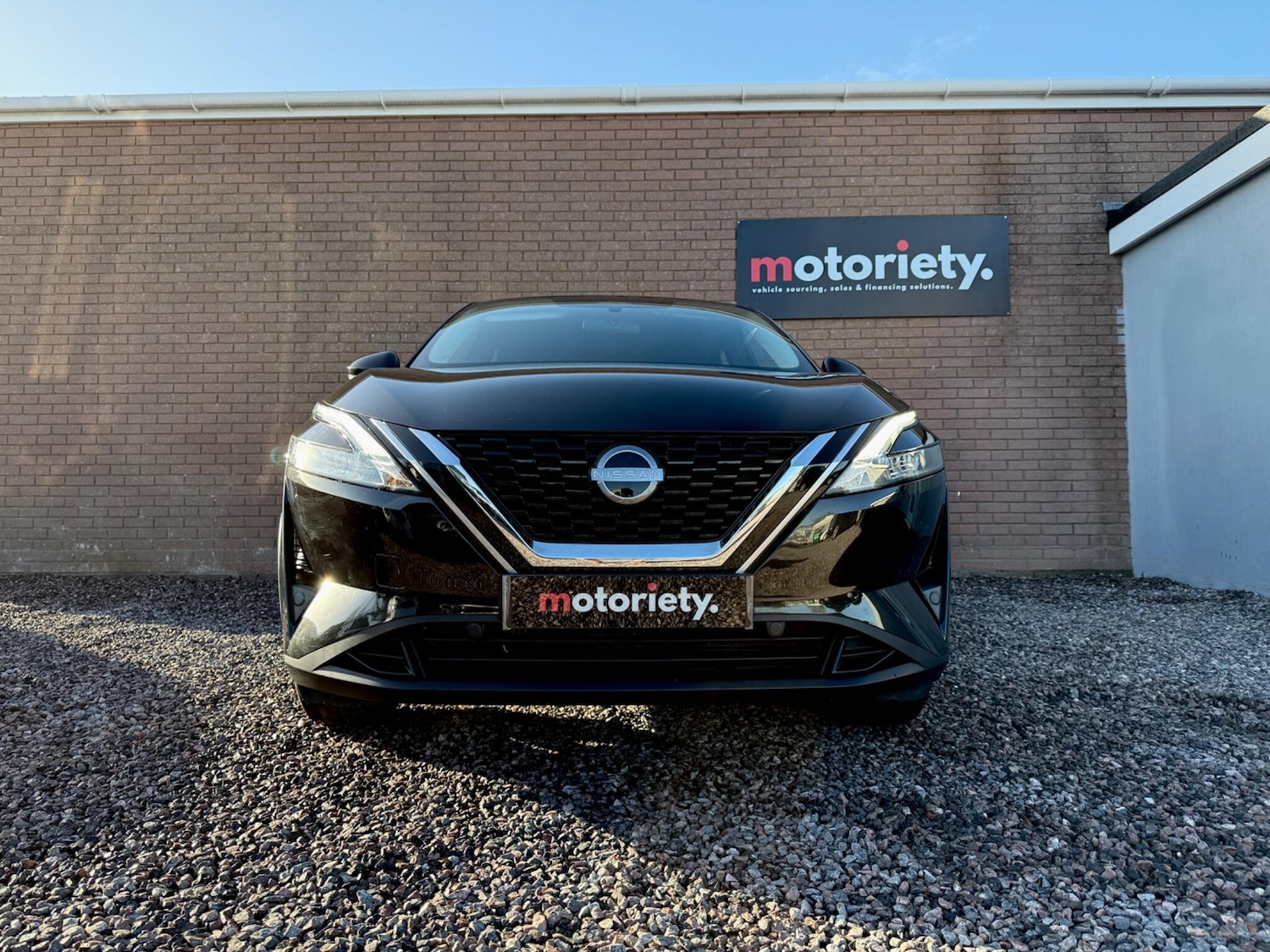 Used Nissan Qashqai 2022 for sale - 76780693: Photo 8