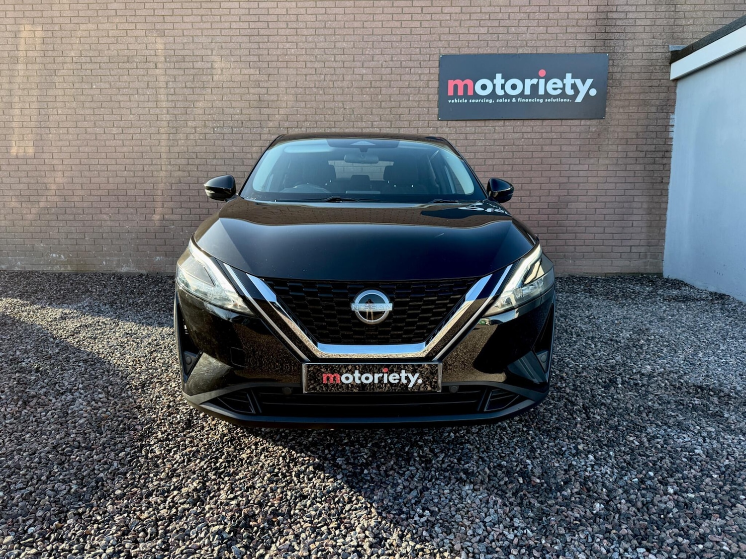 Used Nissan Qashqai 2022 for sale - 76780693: Photo 9