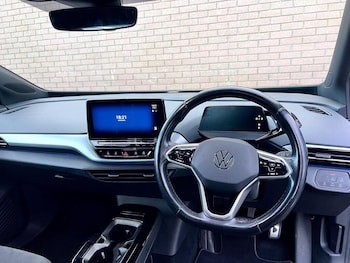 Used Volkswagen ID.4 2021 for sale - 76122888: Photo