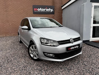 Volkswagen - Polo