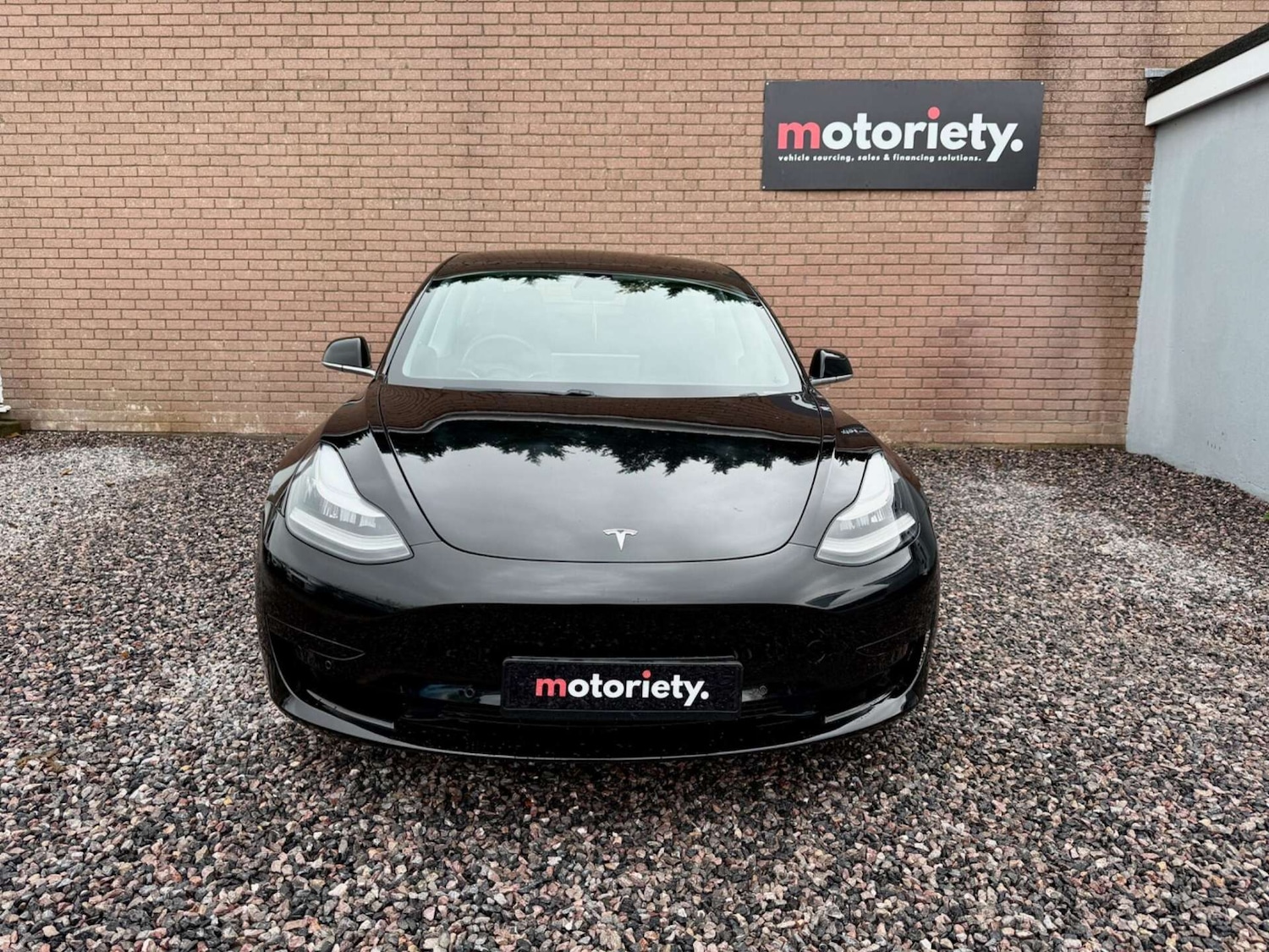 Used Tesla Model 3 2019 for sale - 77274333: Photo 10