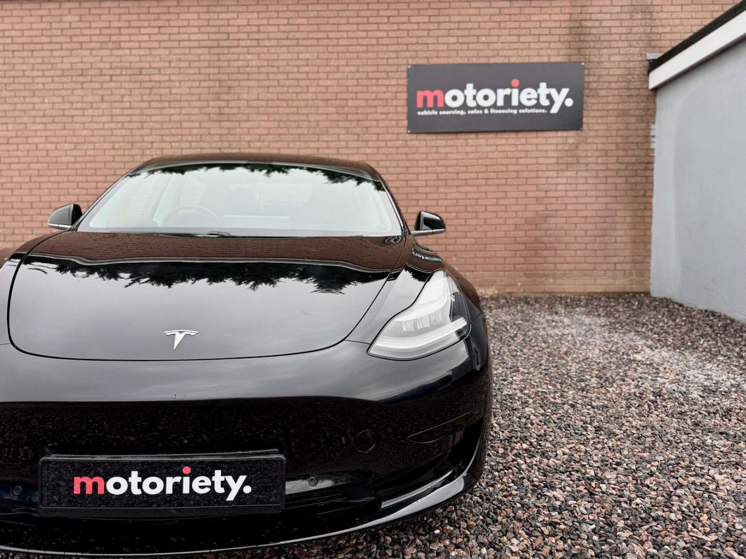 Used Tesla Model 3 2019 for sale - 77274333: Photo 13