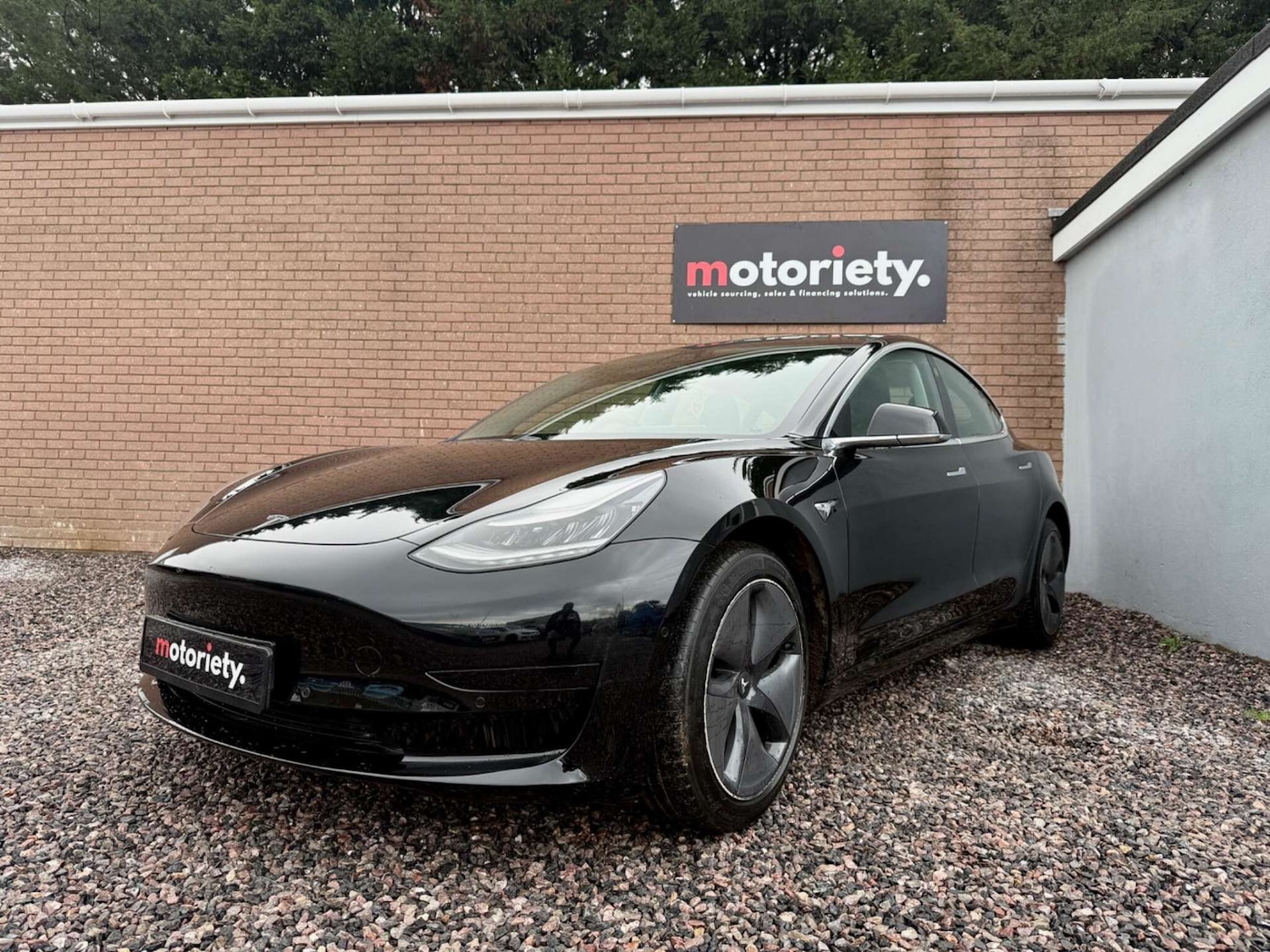 Used Tesla Model 3 2019 for sale - 77274333: Photo 14