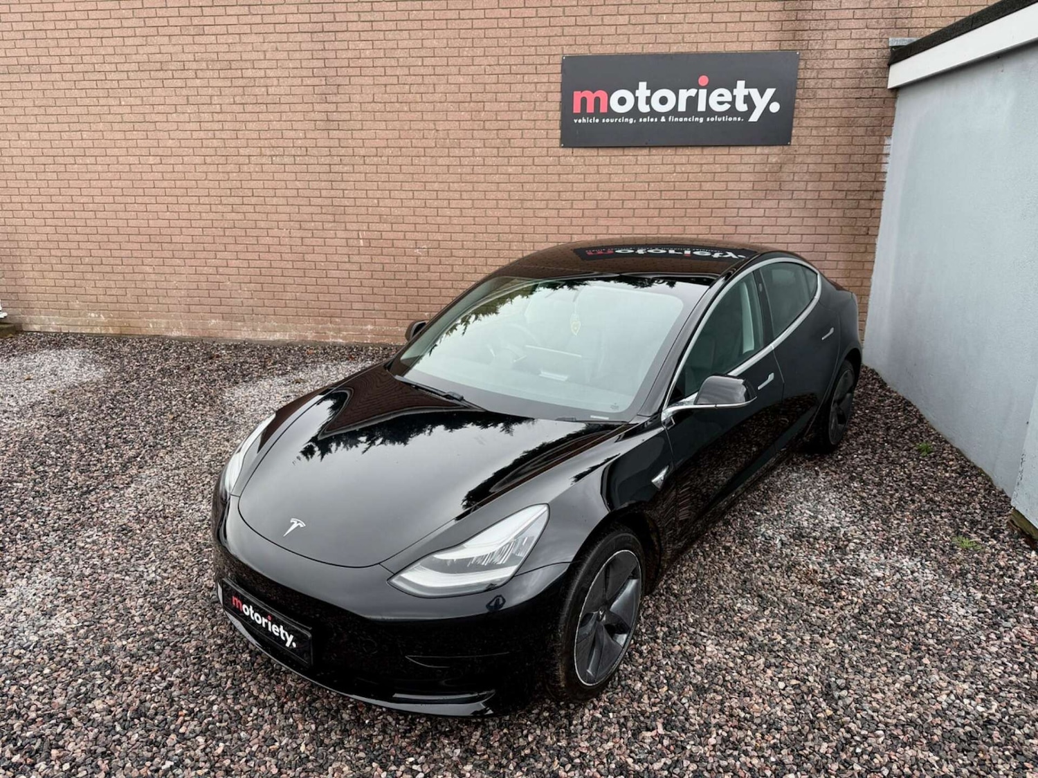 Used Tesla Model 3 2019 for sale - 77274333: Photo 16