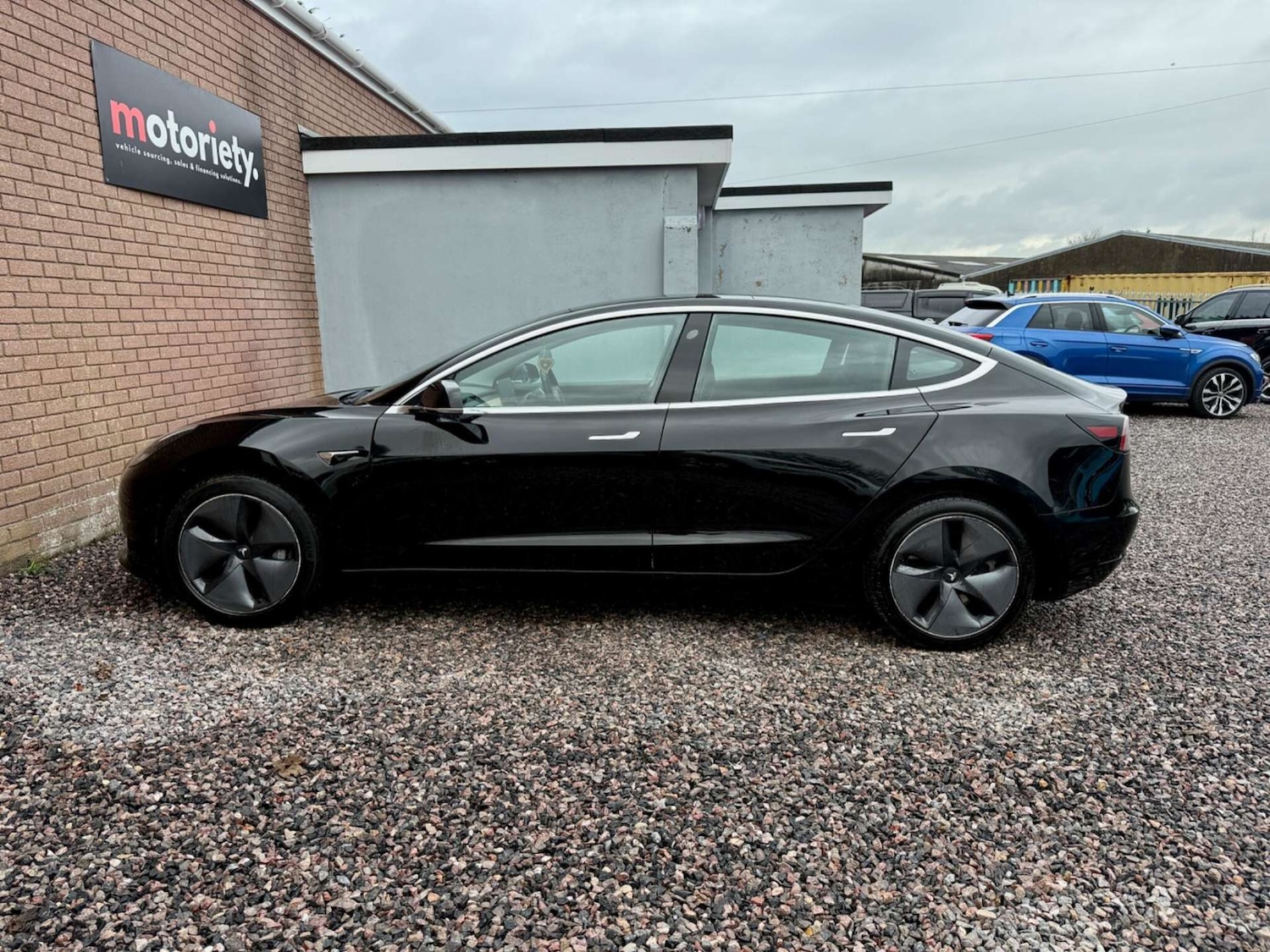 Used Tesla Model 3 2019 for sale - 77274333: Photo 17