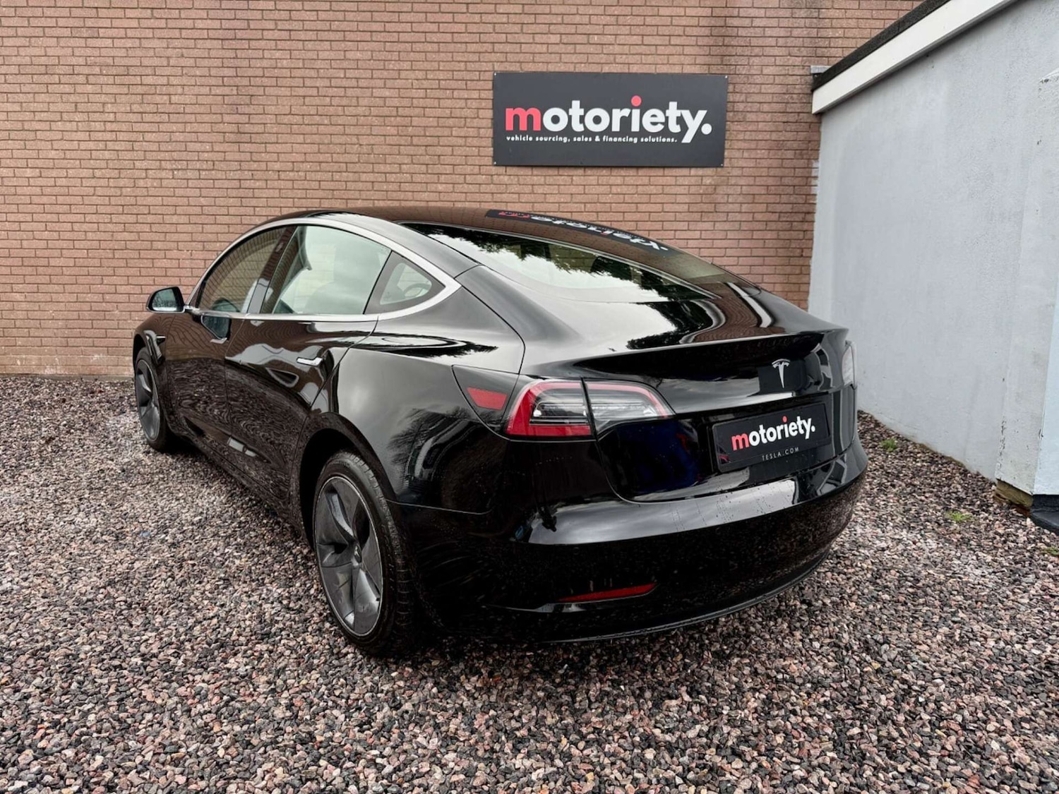 Used Tesla Model 3 2019 for sale - 77274333: Photo 19