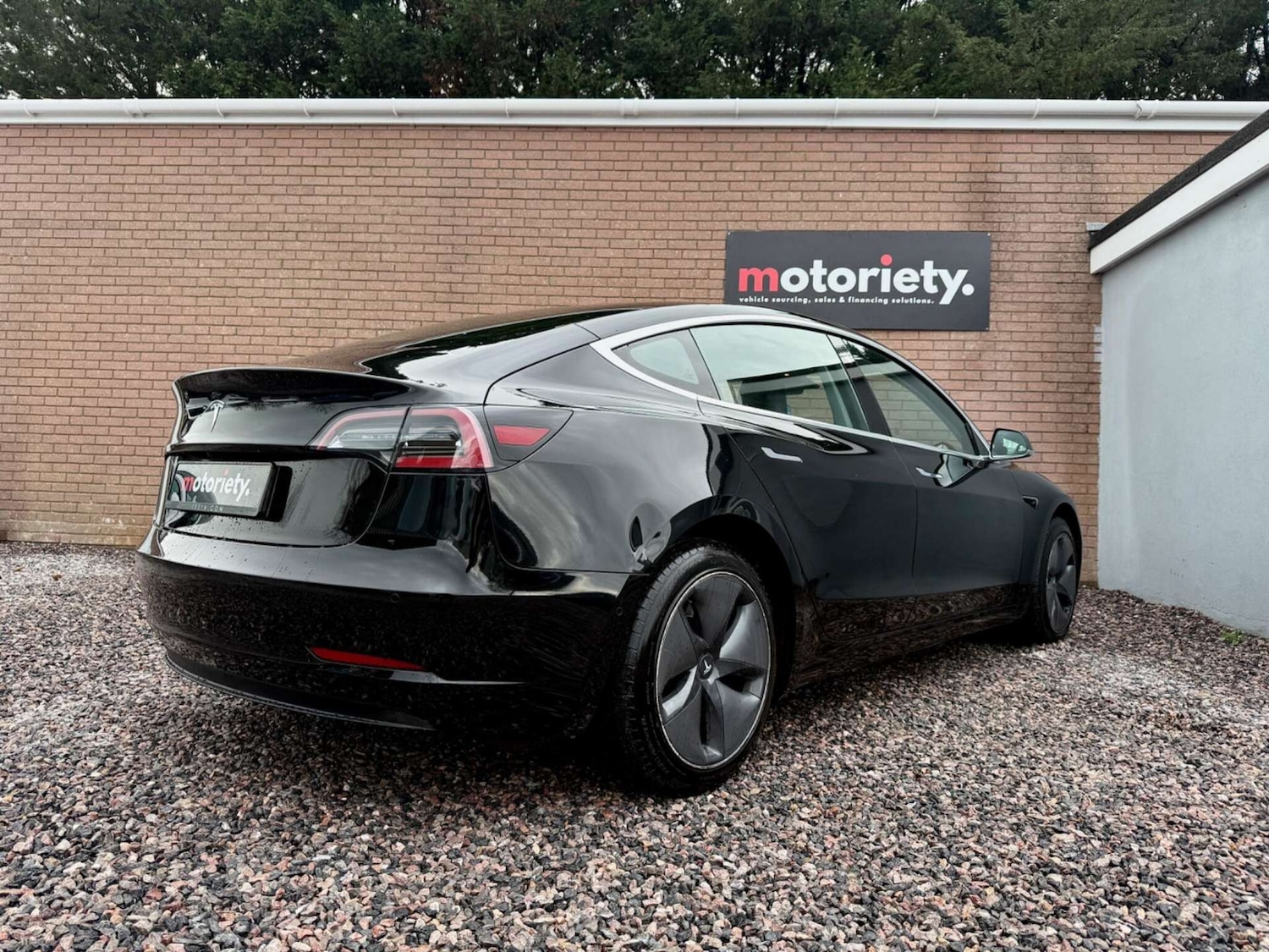 Used Tesla Model 3 2019 for sale - 77274333: Photo 25