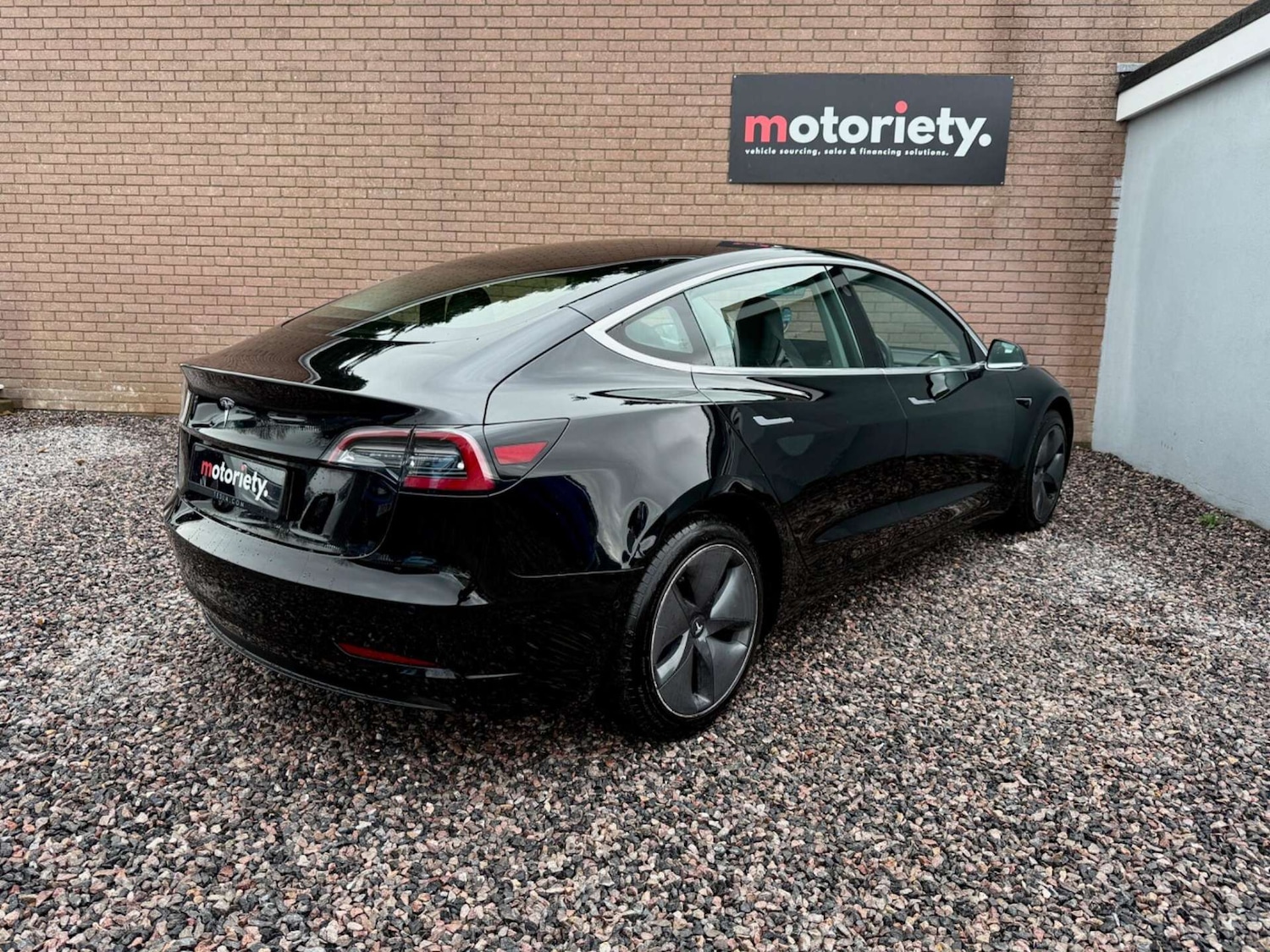 Used Tesla Model 3 2019 for sale - 77274333: Photo 26