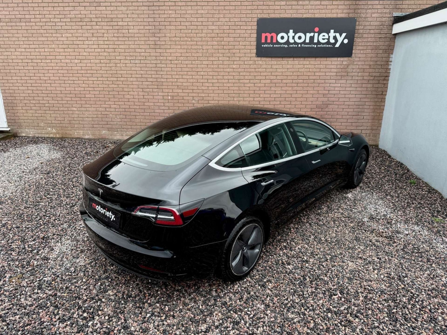 Used Tesla Model 3 2019 for sale - 77274333: Photo 27