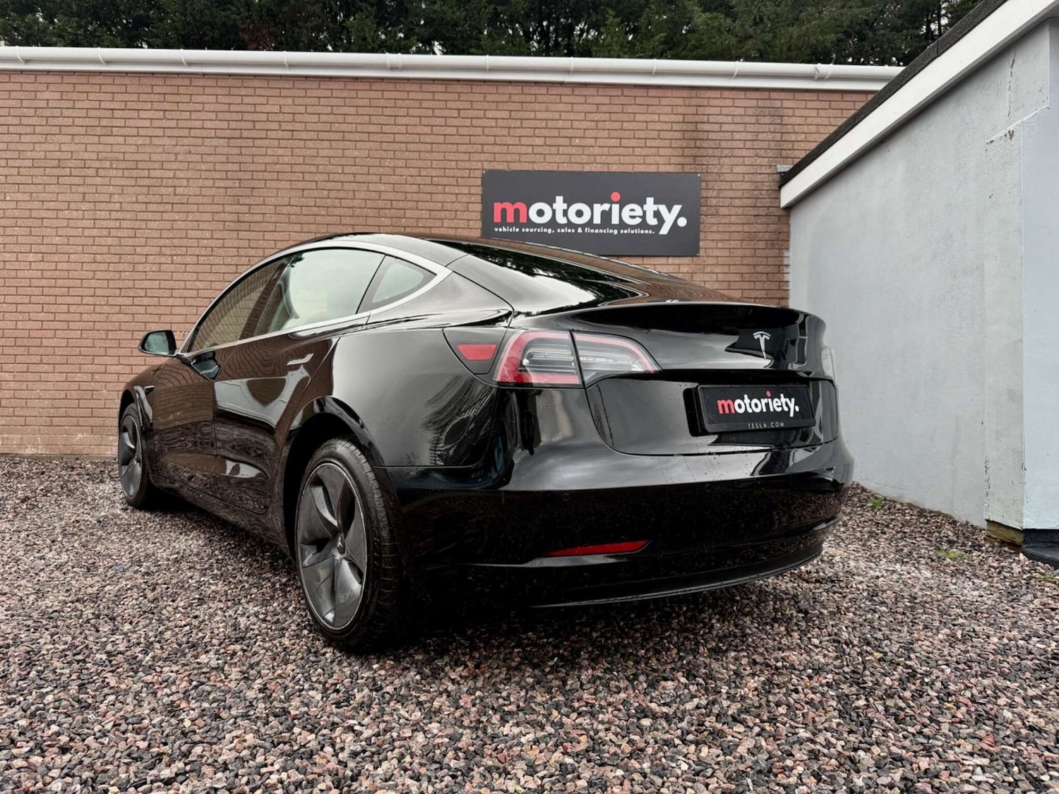 Used Tesla Model 3 2019 for sale - 77274333: Photo 3