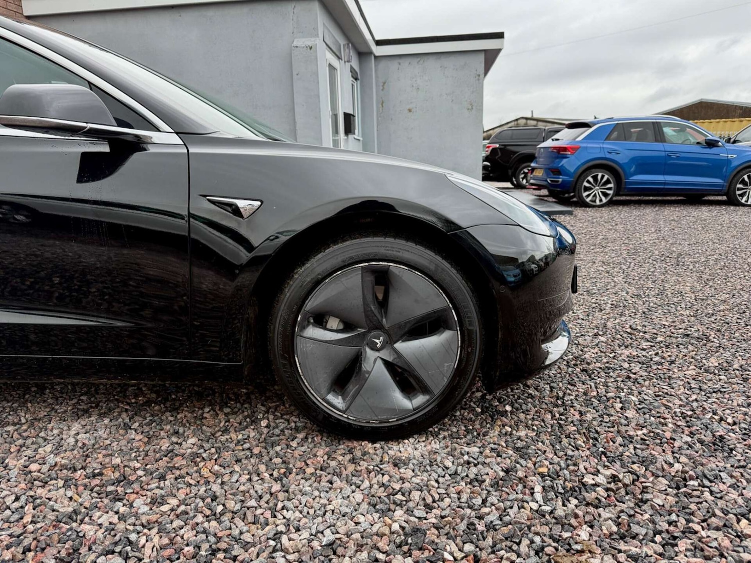 Used Tesla Model 3 2019 for sale - 77274333: Photo 30