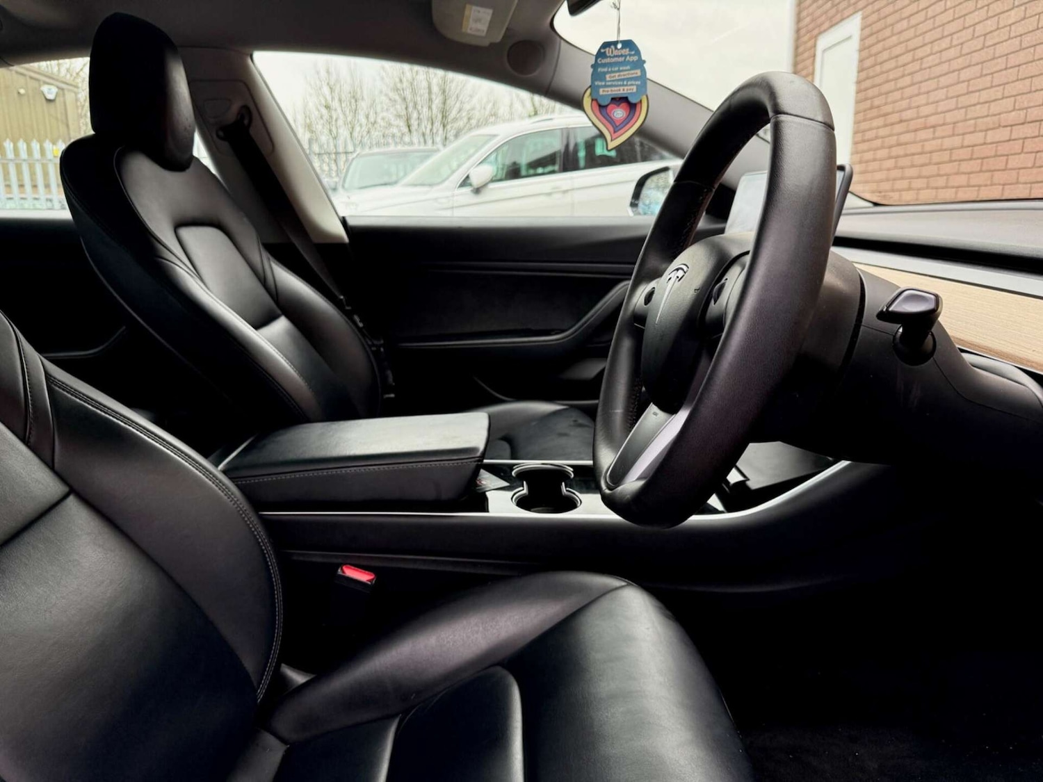 Used Tesla Model 3 2019 for sale - 77274333: Photo 38