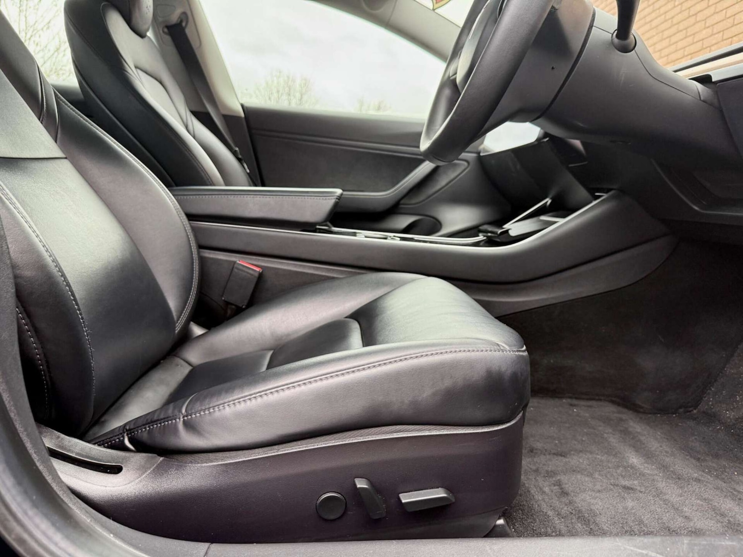 Used Tesla Model 3 2019 for sale - 77274333: Photo 39