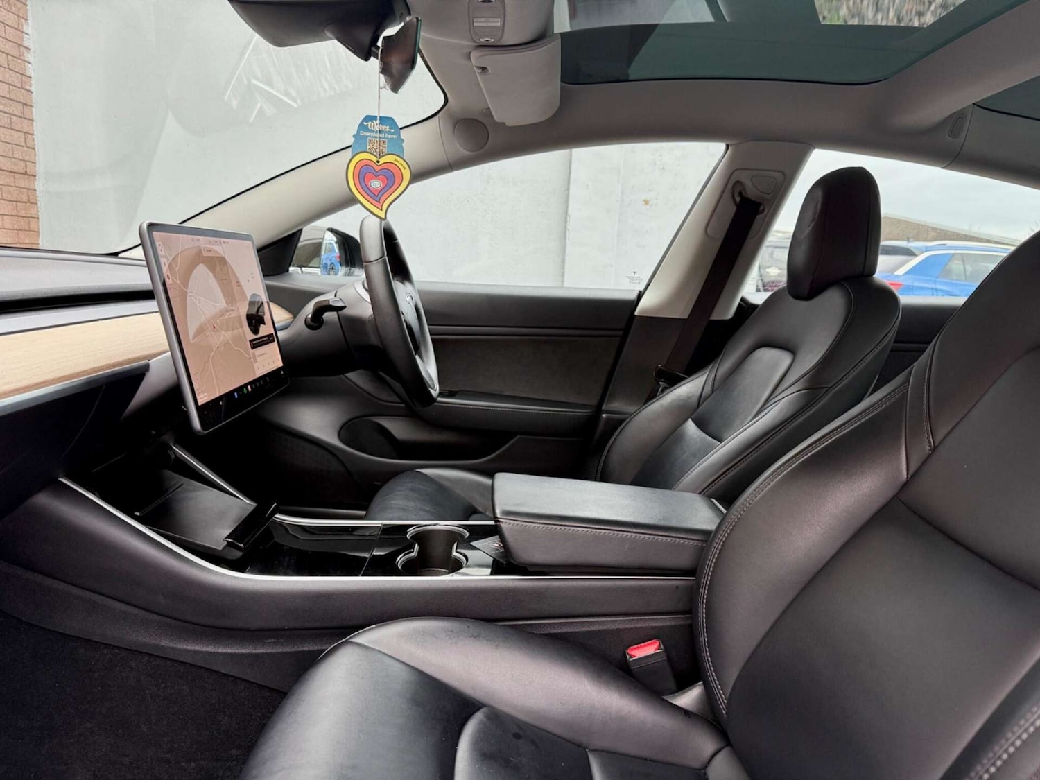 Used Tesla Model 3 2019 for sale - 77274333: Photo 41