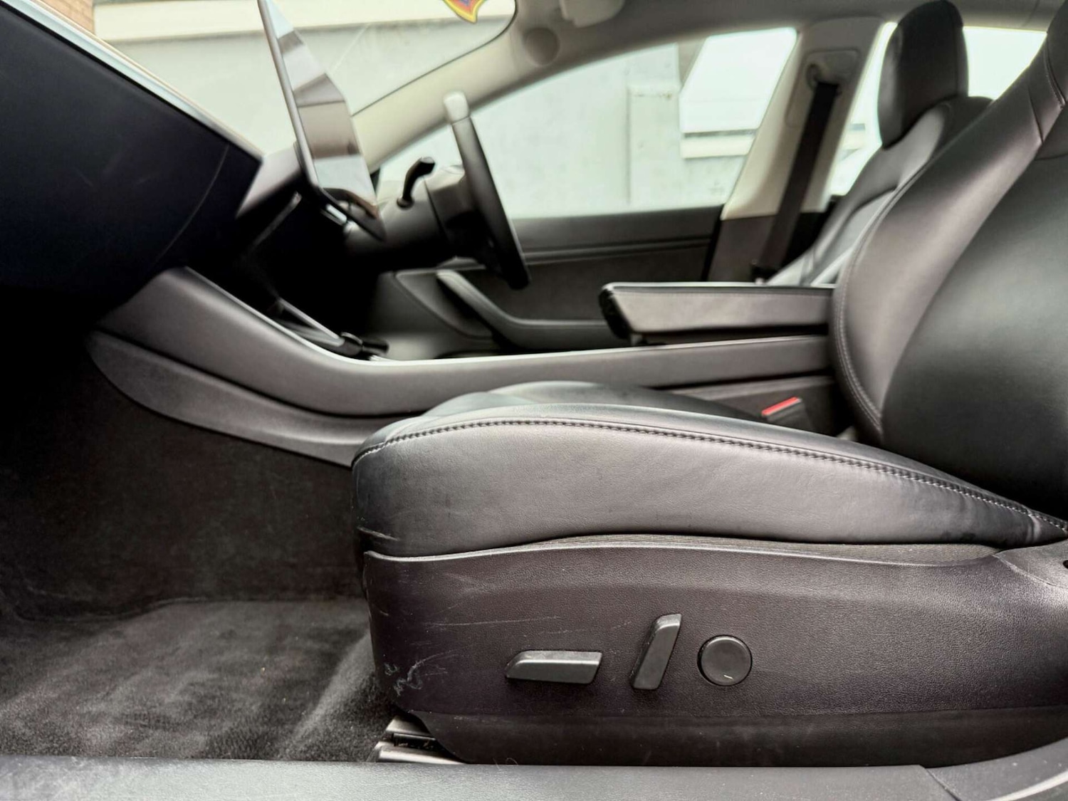 Used Tesla Model 3 2019 for sale - 77274333: Photo 42