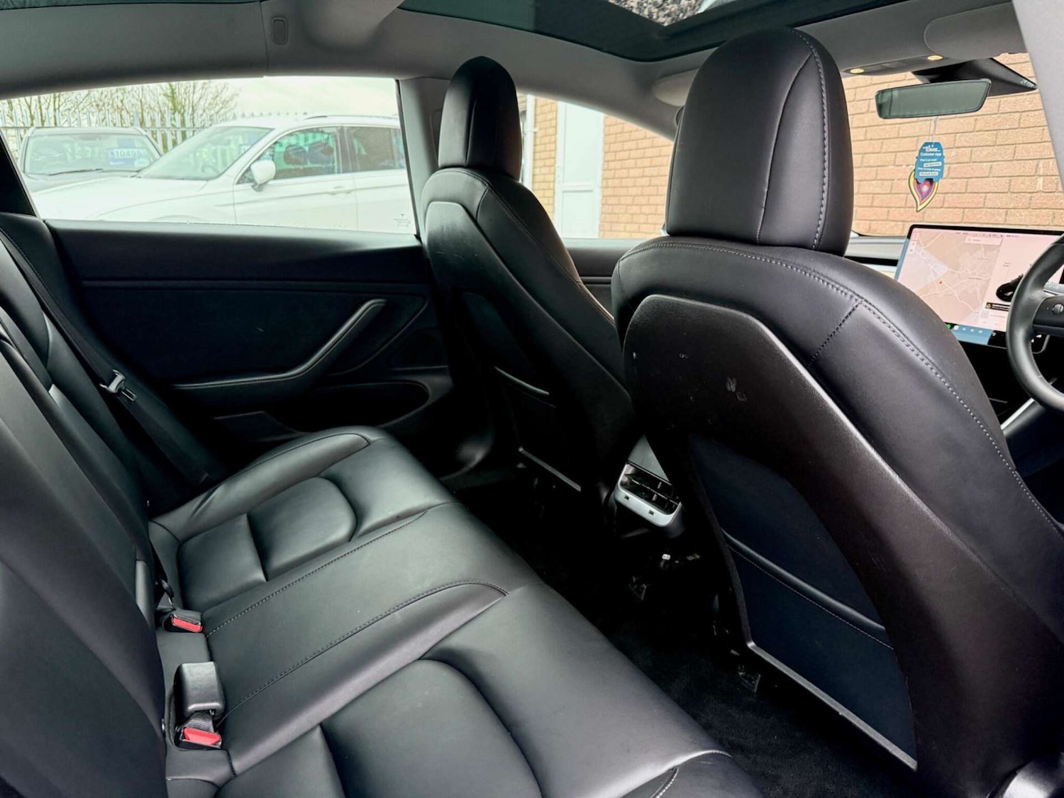 Used Tesla Model 3 2019 for sale - 77274333: Photo 44