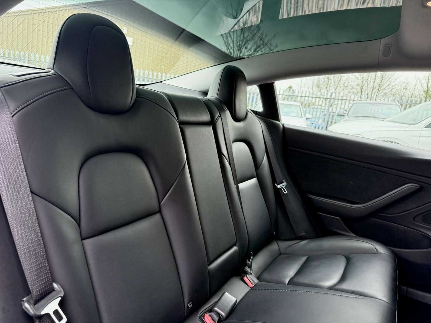 Used Tesla Model 3 2019 for sale - 77274333: Photo 46