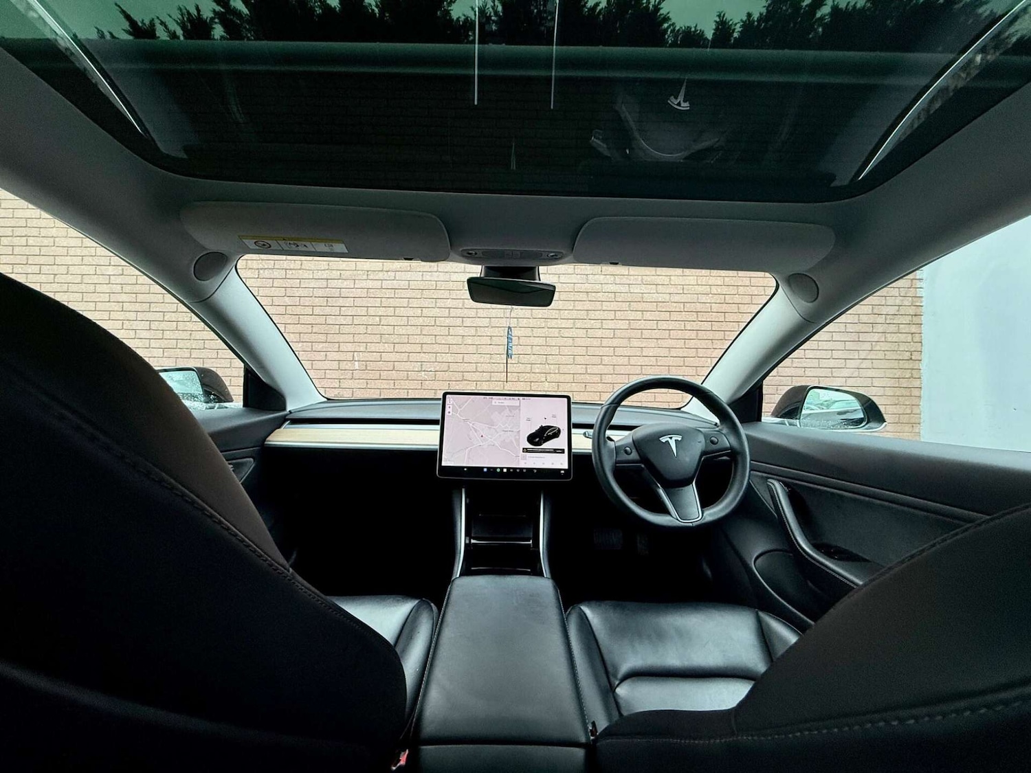 Used Tesla Model 3 2019 for sale - 77274333: Photo 48