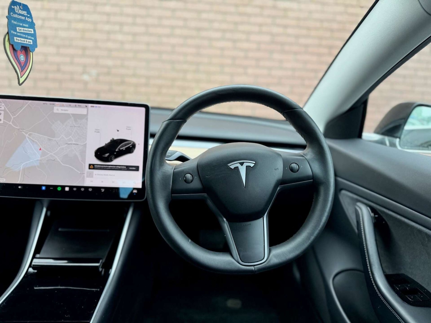 Used Tesla Model 3 2019 for sale - 77274333: Photo 50