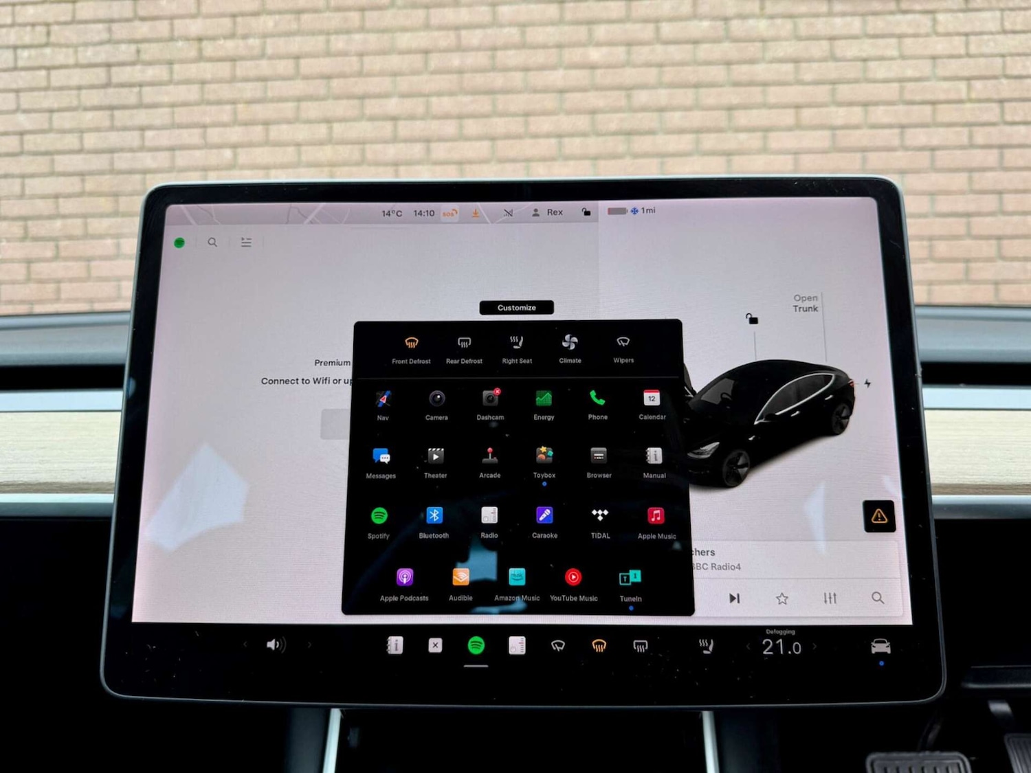 Used Tesla Model 3 2019 for sale - 77274333: Photo 63