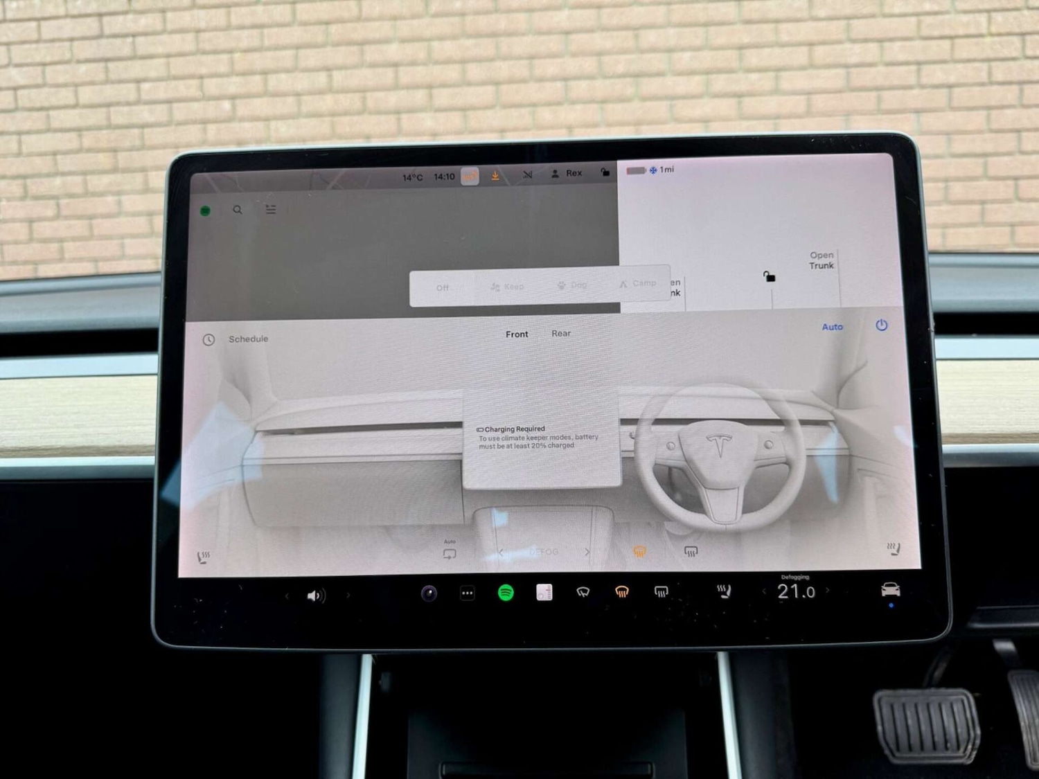 Used Tesla Model 3 2019 for sale - 77274333: Photo 64