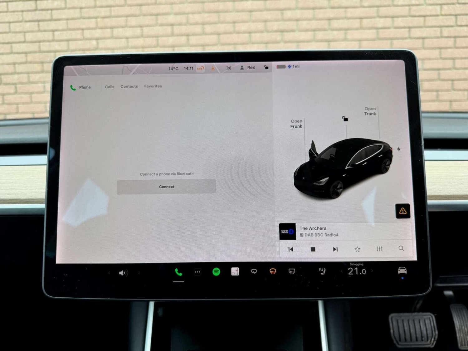 Used Tesla Model 3 2019 for sale - 77274333: Photo 65