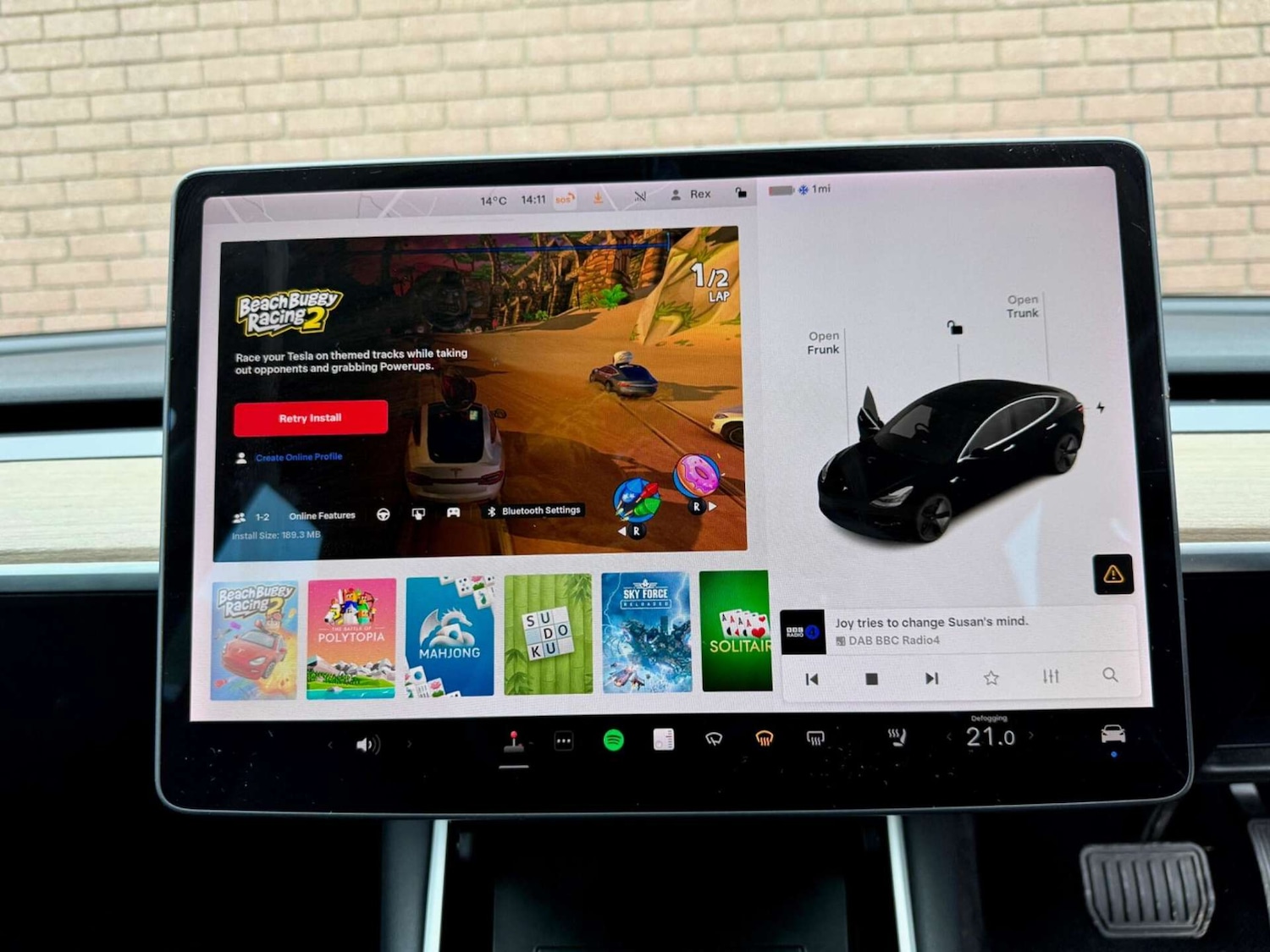 Used Tesla Model 3 2019 for sale - 77274333: Photo 67