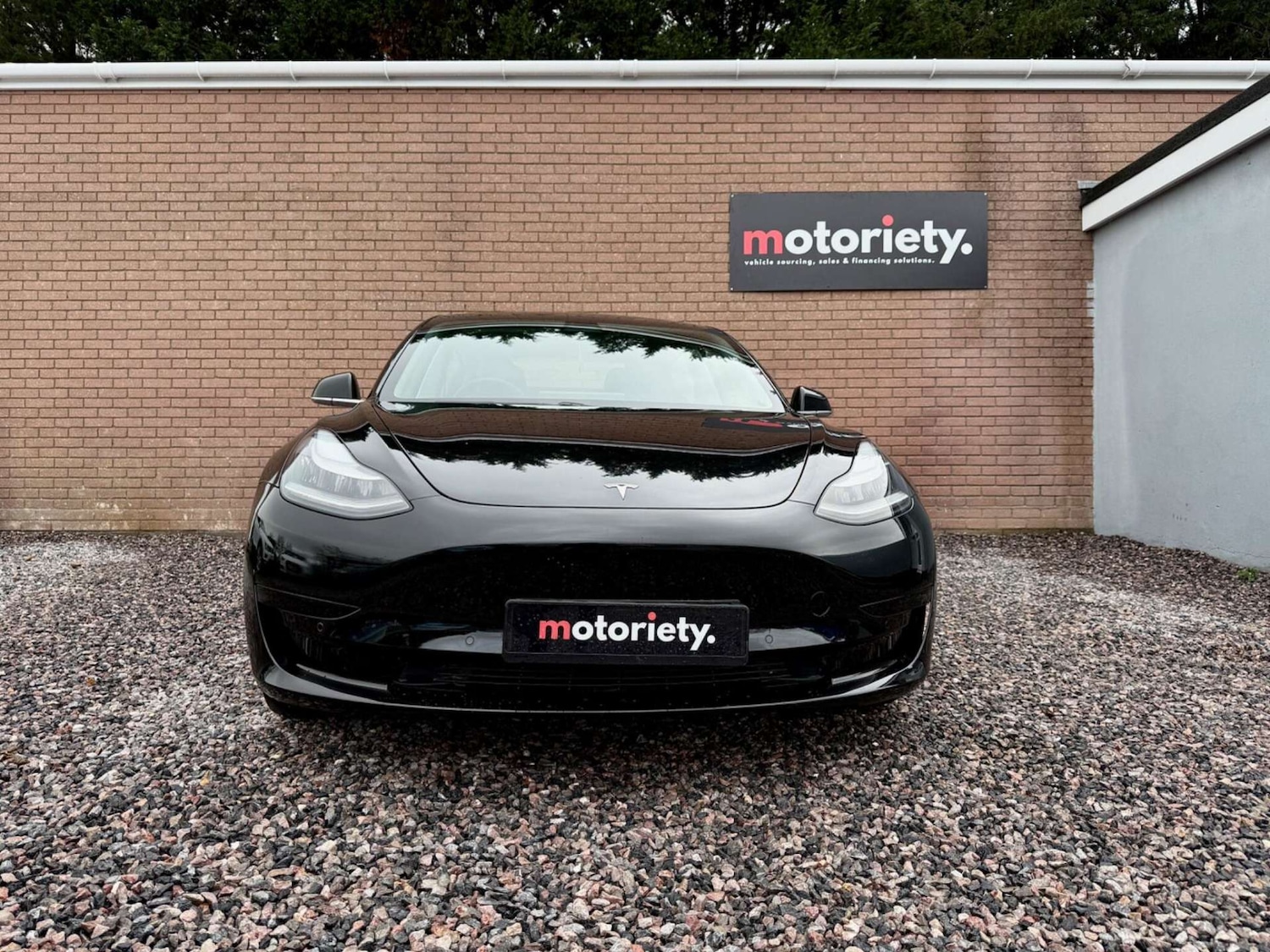 Used Tesla Model 3 2019 for sale - 77274333: Photo 9