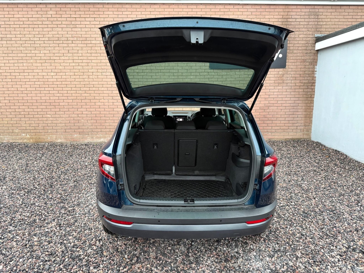Vehicle 31