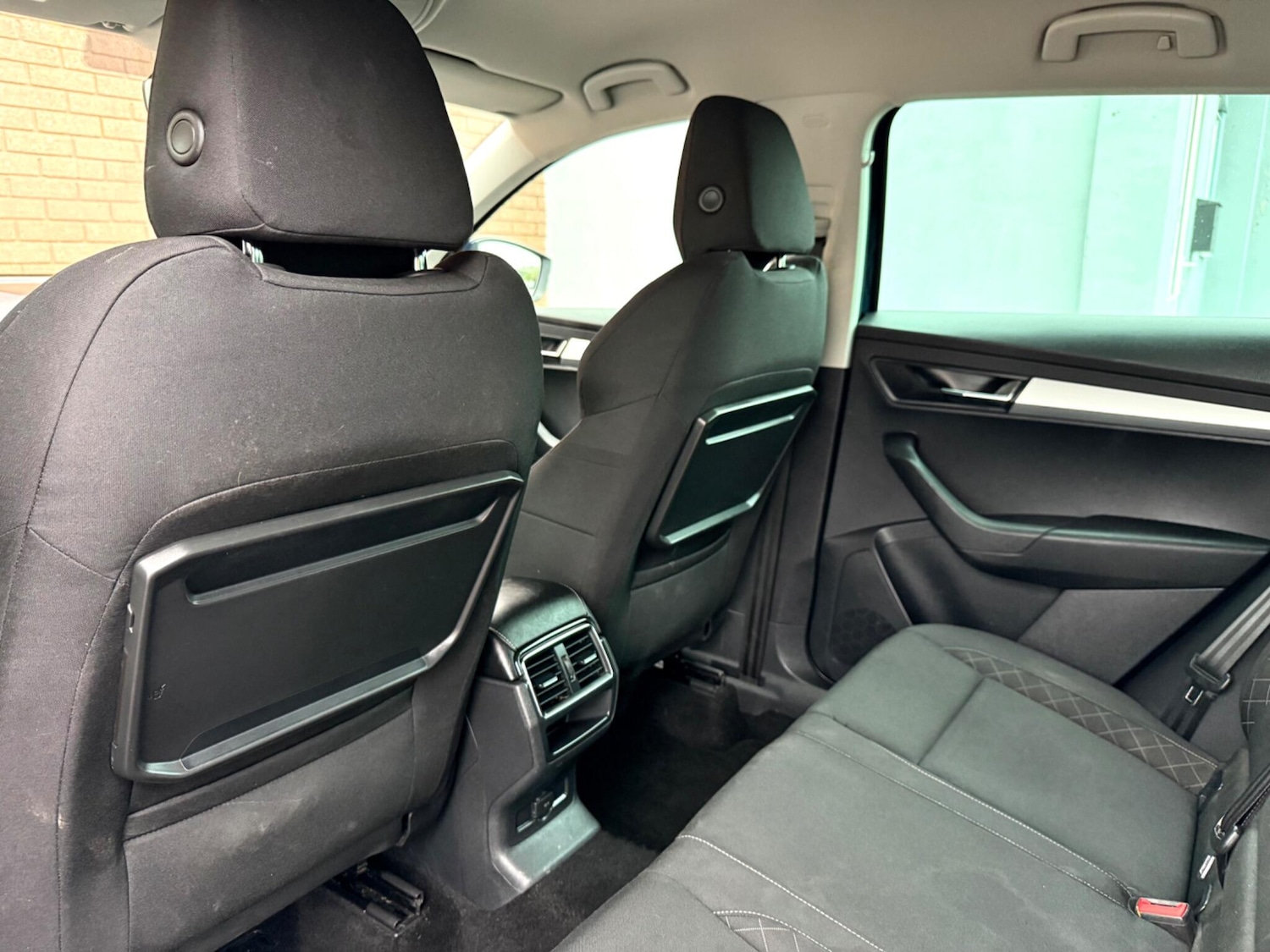Vehicle 50