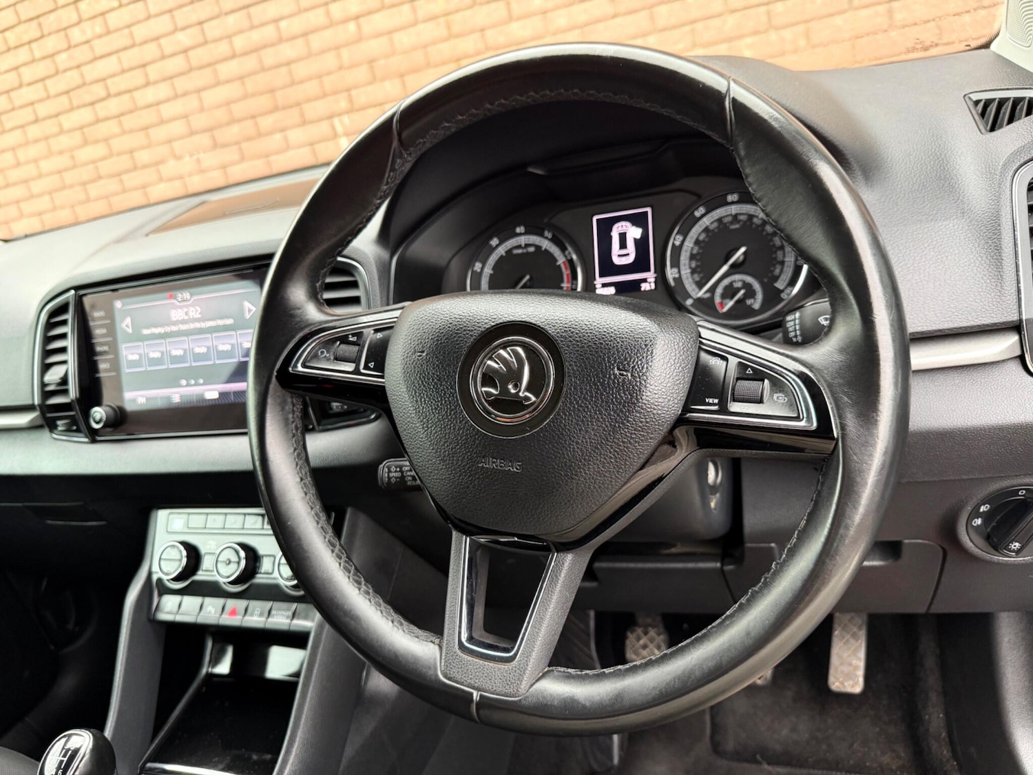 Vehicle 65