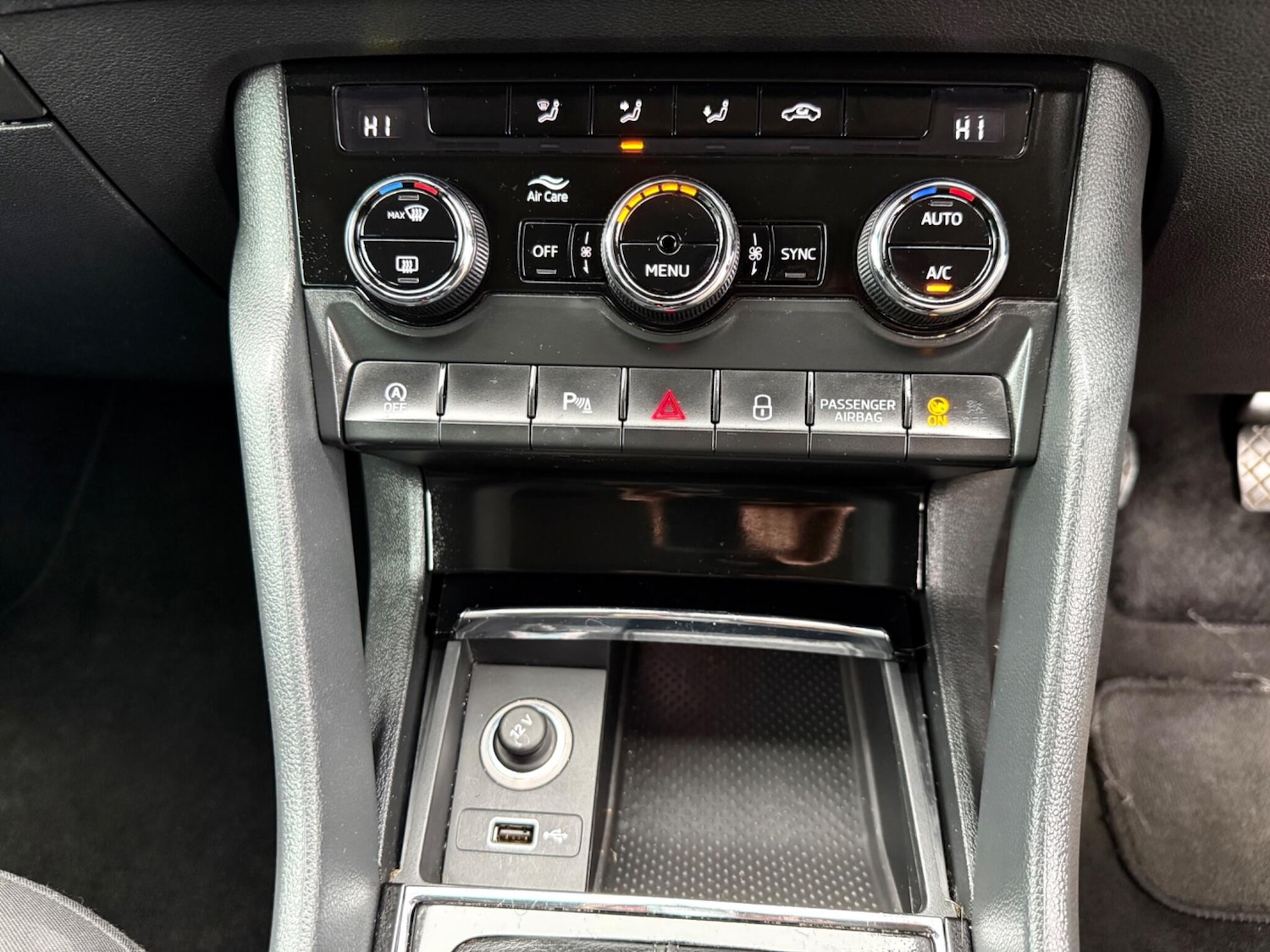 Vehicle 66