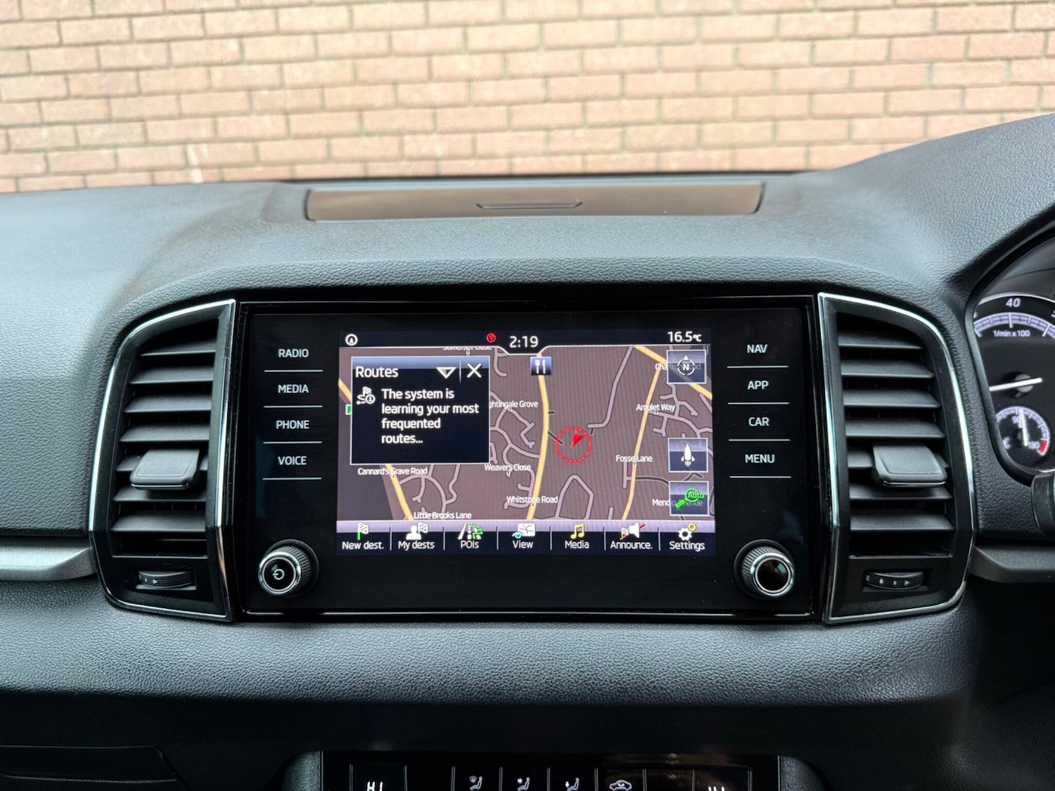 Vehicle 69