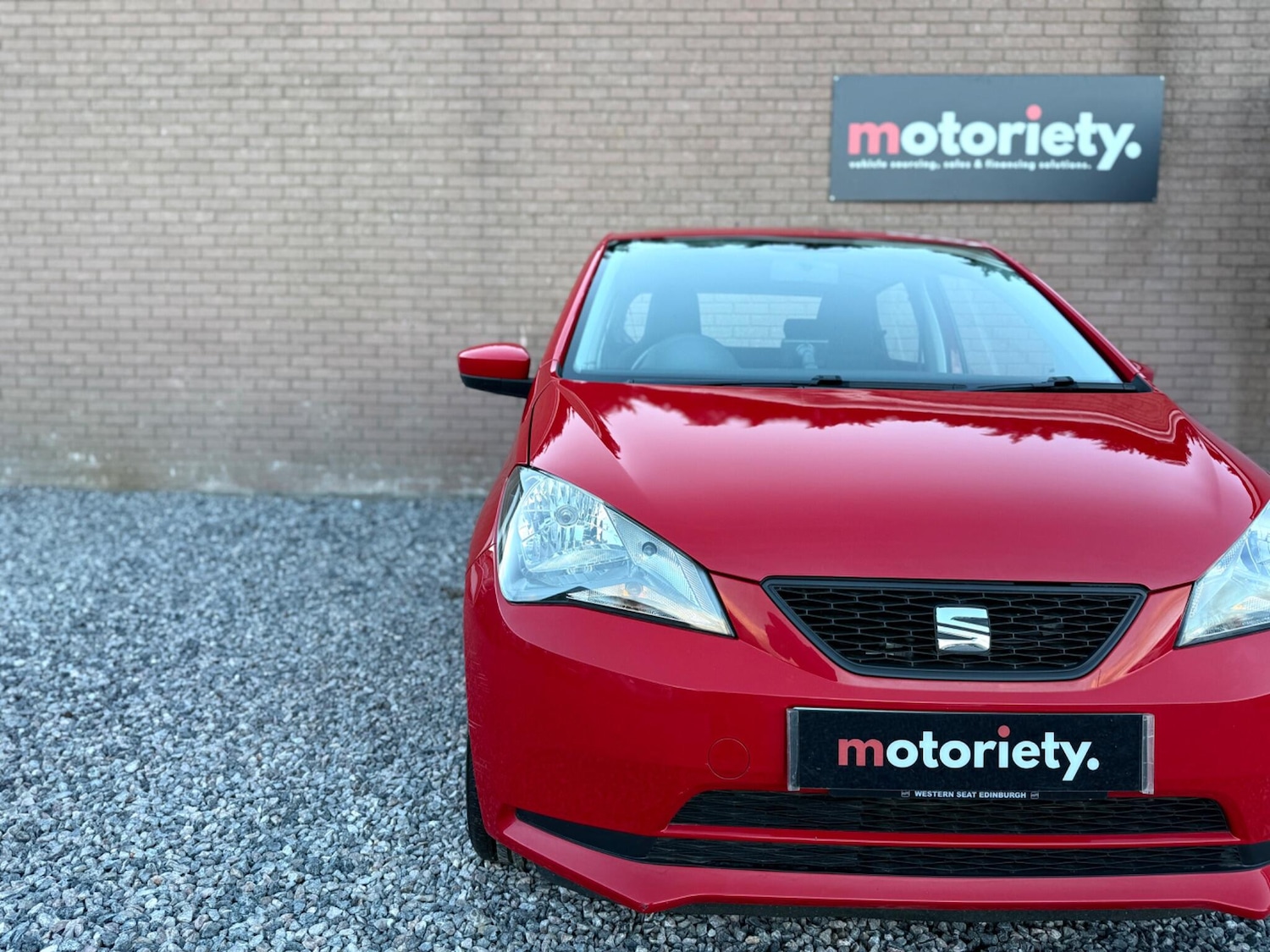 Used SEAT Mii 2015 for sale - 76658795: Photo 11