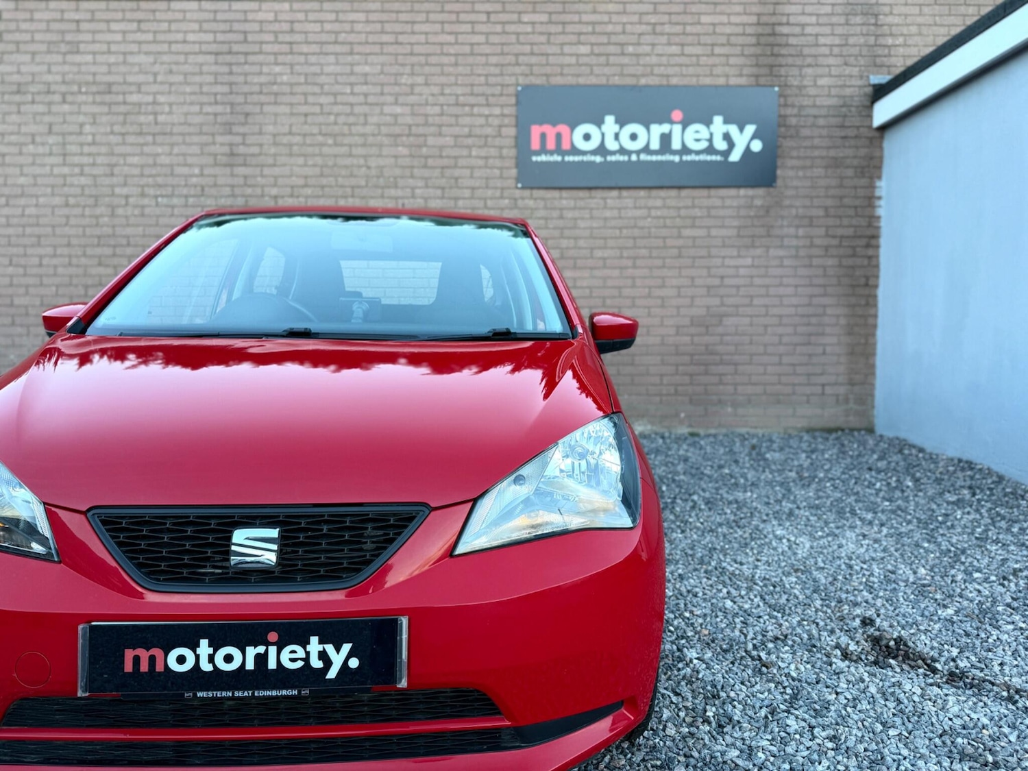 Used SEAT Mii 2015 for sale - 76658795: Photo 12