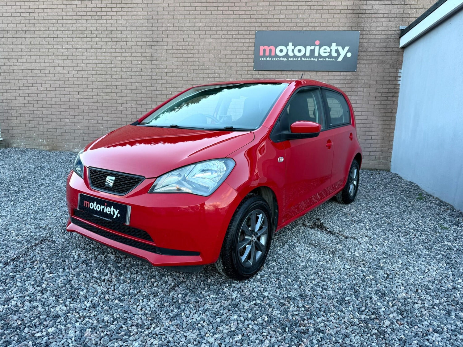Used SEAT Mii 2015 for sale - 76658795: Photo 14